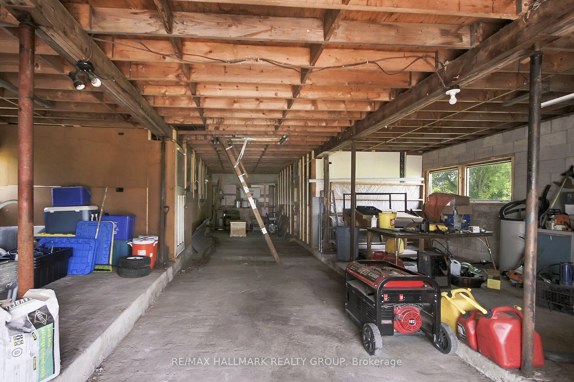 Photo 47 of 1352 County 43 Road Highway W, Montague, Montague Twp — HOMEH