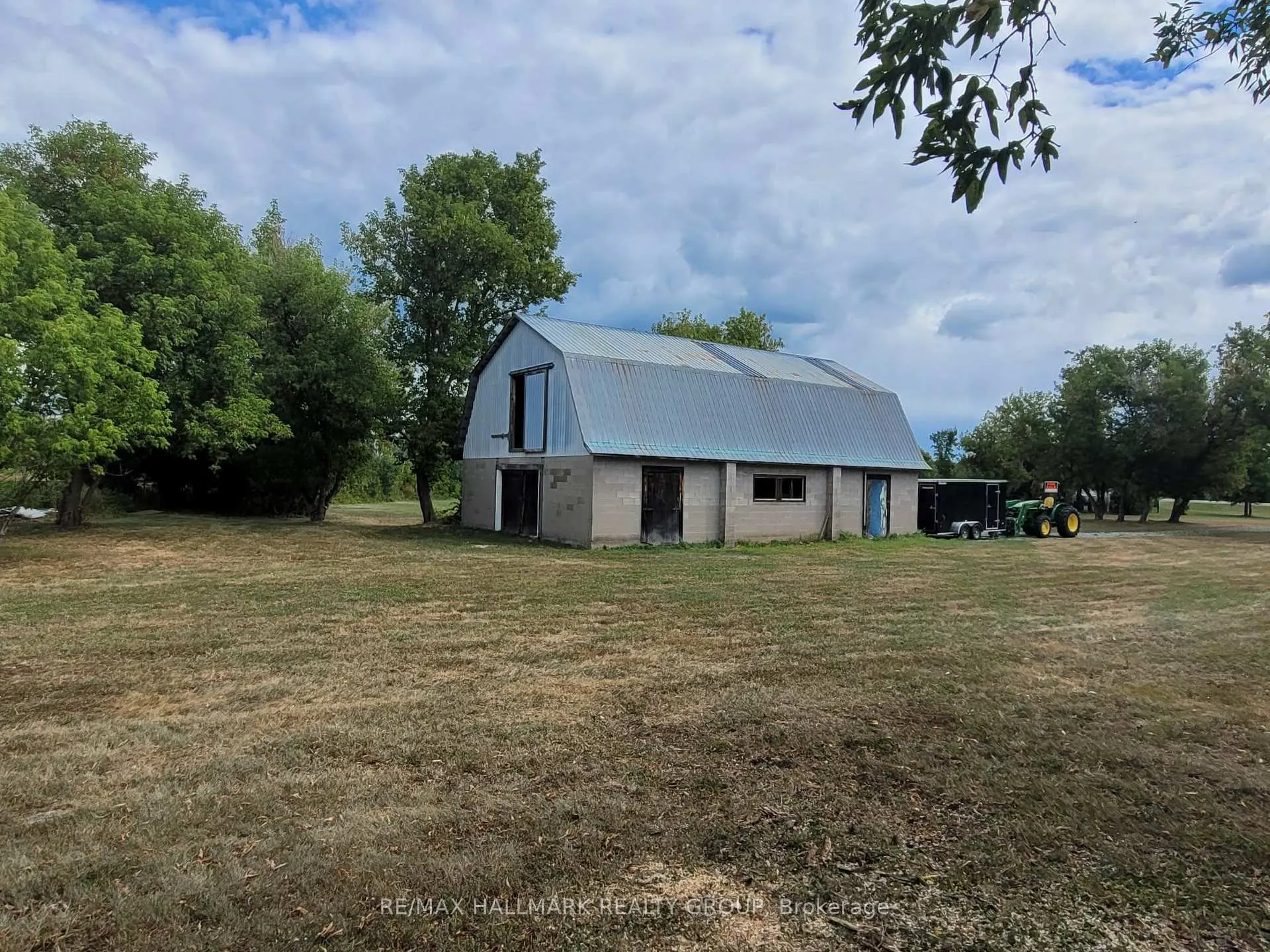 Photo 48 of 1352 County 43 Road Highway W, Montague, Montague Twp — HOMEH