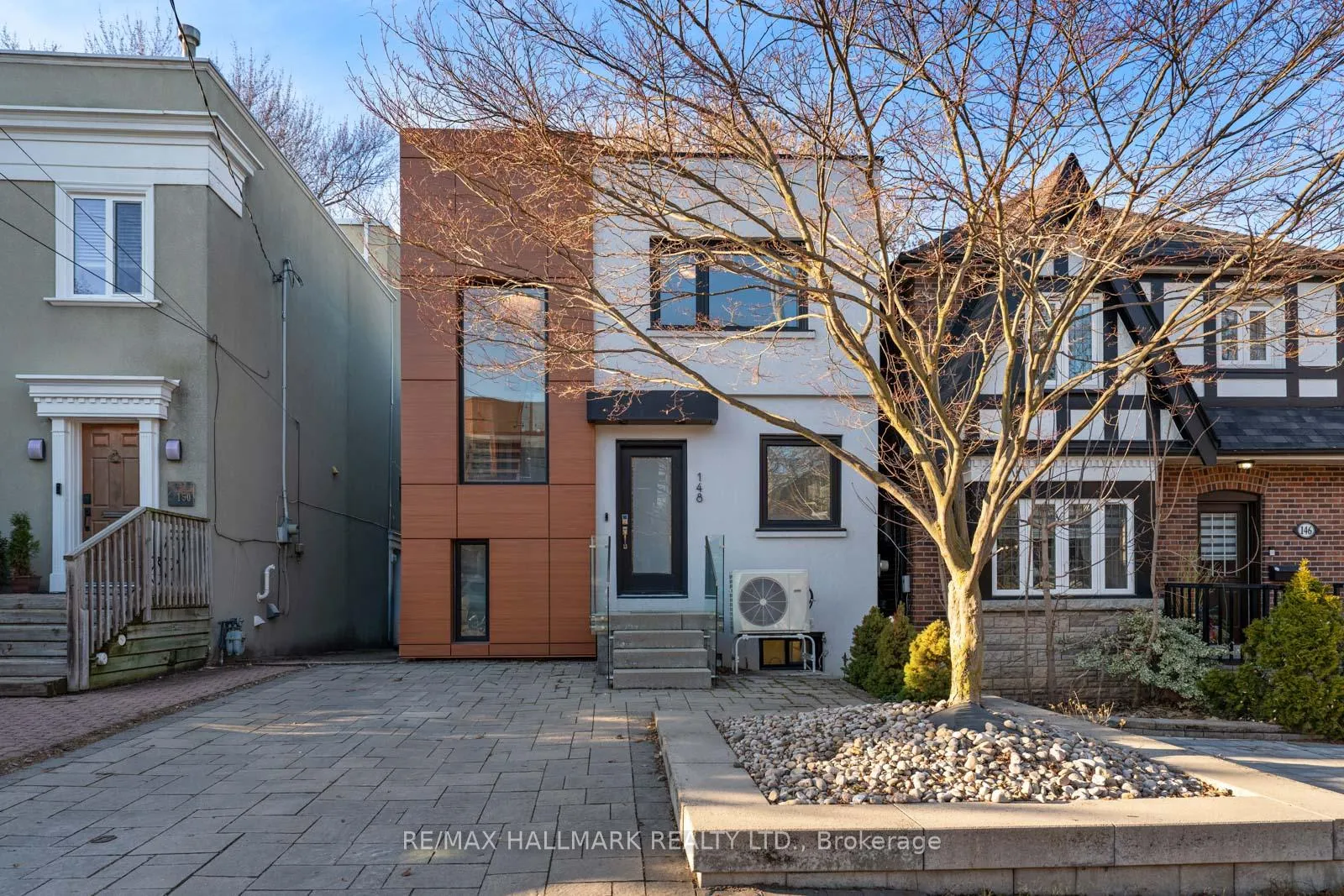 Photo 1 of 148 Cranbrooke Avenue, Toronto, Lawrence Park North — HOMEH