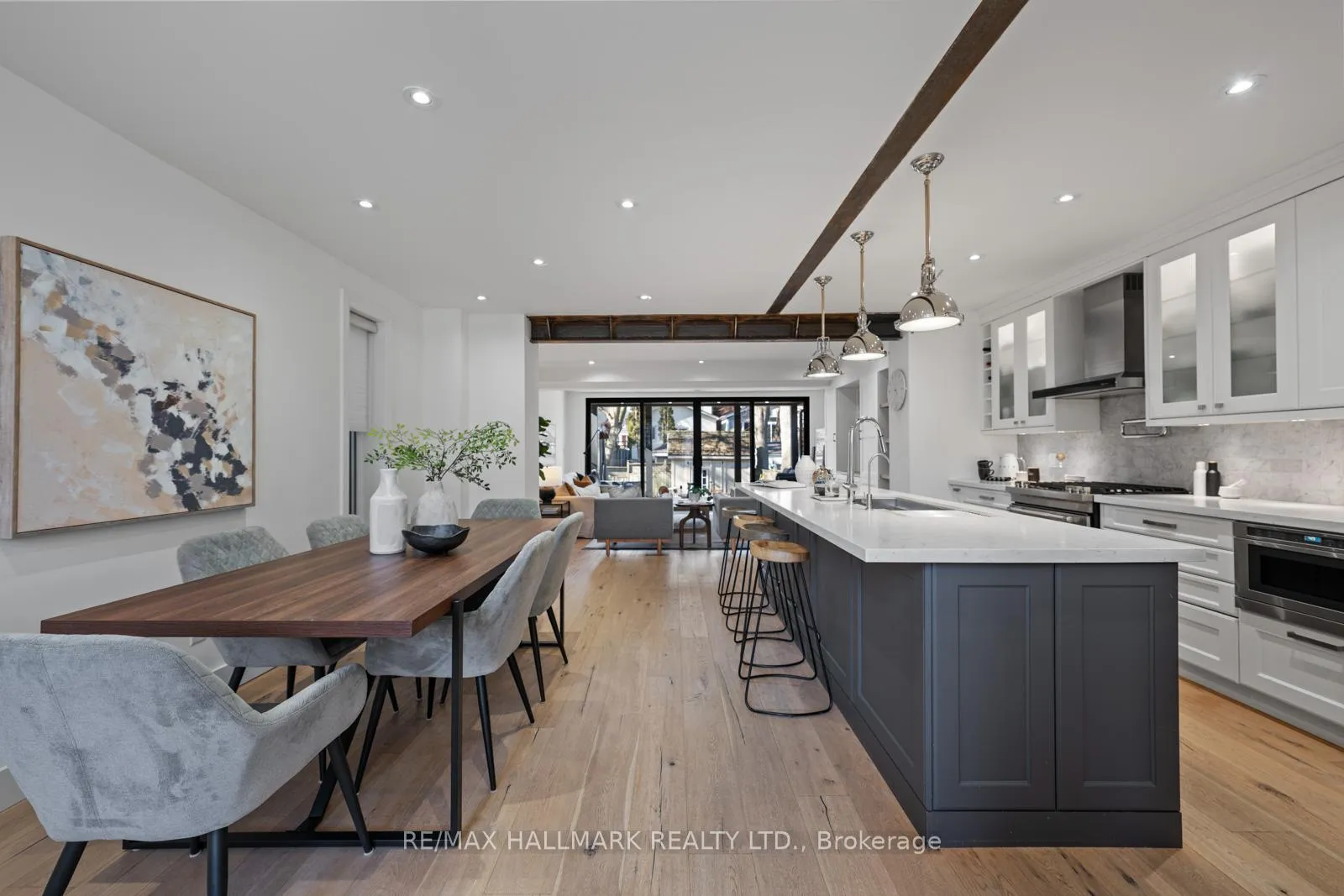 Photo 6 of 148 Cranbrooke Avenue, Toronto, Lawrence Park North — HOMEH