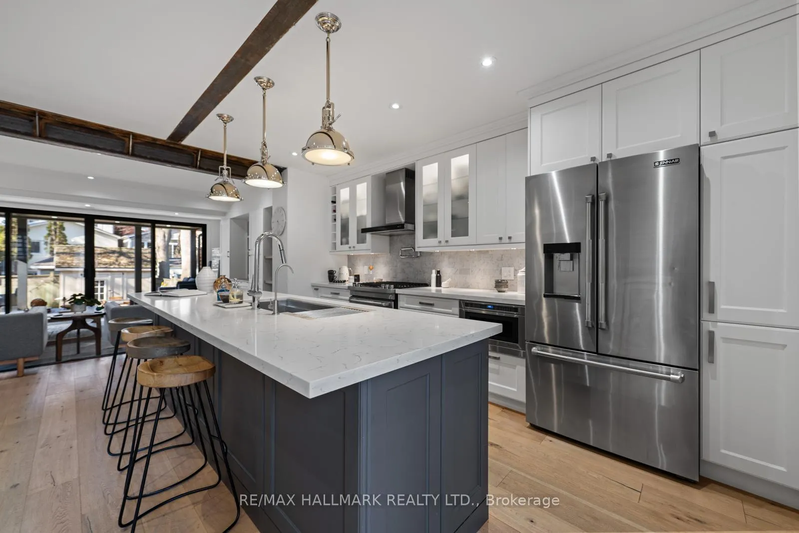 Photo 7 of 148 Cranbrooke Avenue, Toronto, Lawrence Park North — HOMEH