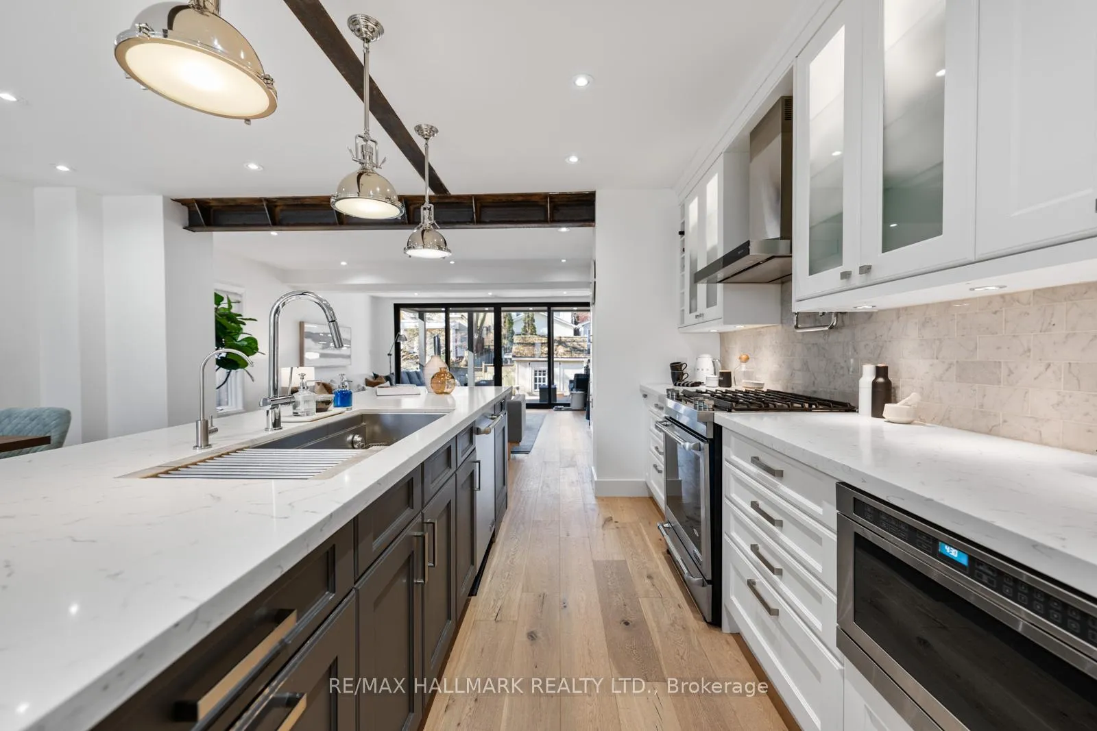 Photo 8 of 148 Cranbrooke Avenue, Toronto, Lawrence Park North — HOMEH
