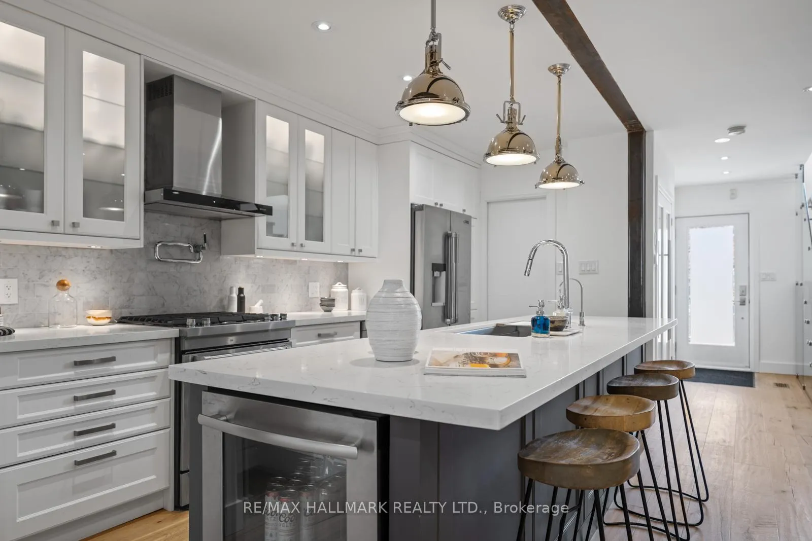 Photo 11 of 148 Cranbrooke Avenue, Toronto, Lawrence Park North — HOMEH