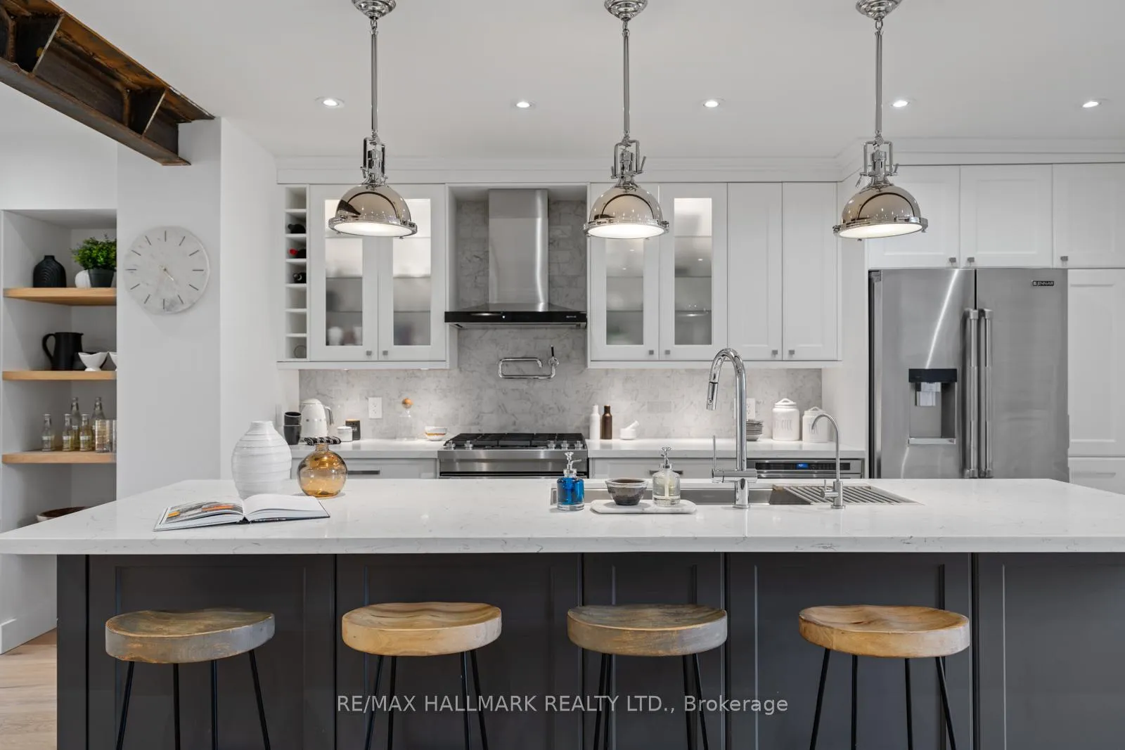 Photo 13 of 148 Cranbrooke Avenue, Toronto, Lawrence Park North — HOMEH