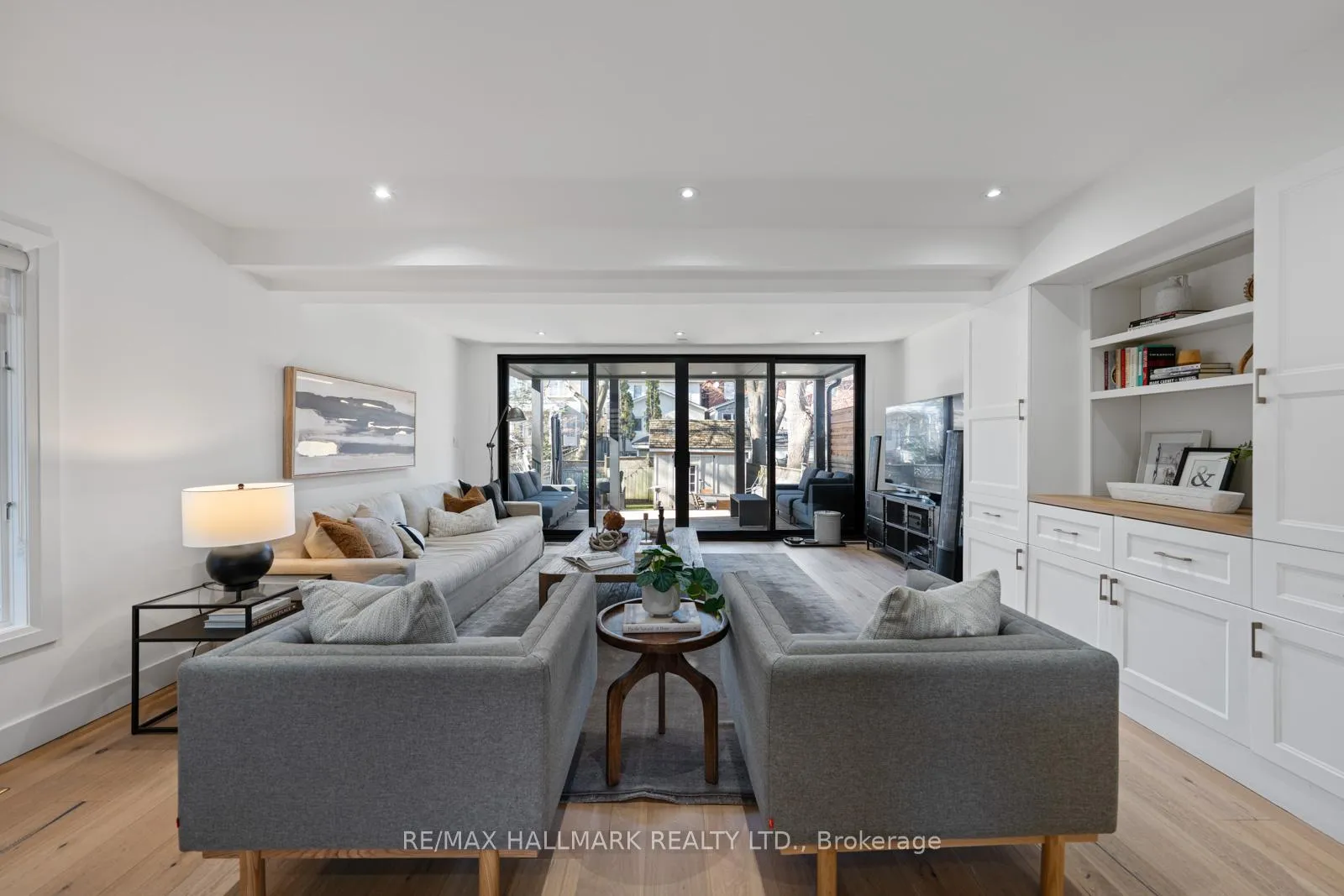 Photo 14 of 148 Cranbrooke Avenue, Toronto, Lawrence Park North — HOMEH