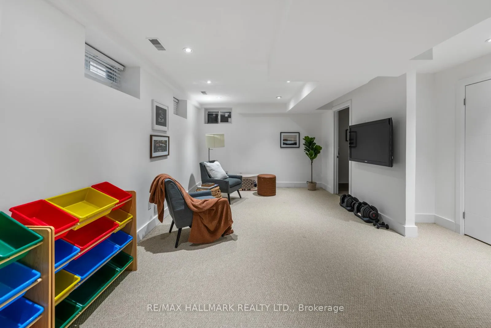 Photo 38 of 148 Cranbrooke Avenue, Toronto, Lawrence Park North — HOMEH