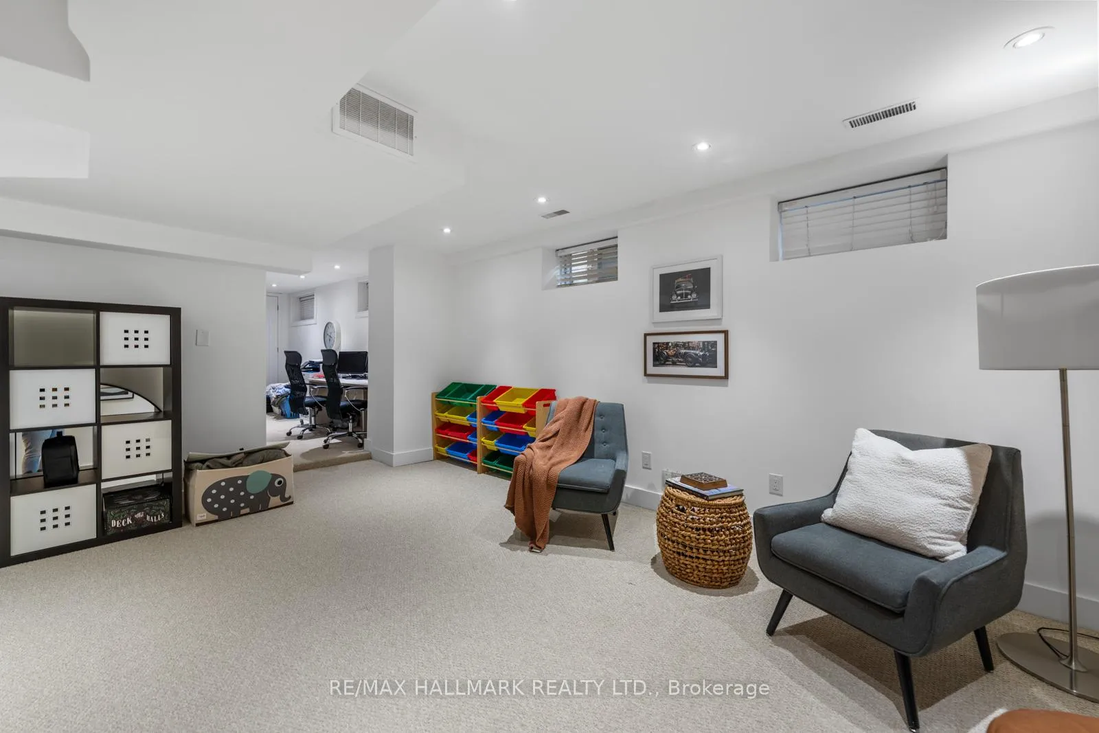 Photo 41 of 148 Cranbrooke Avenue, Toronto, Lawrence Park North — HOMEH