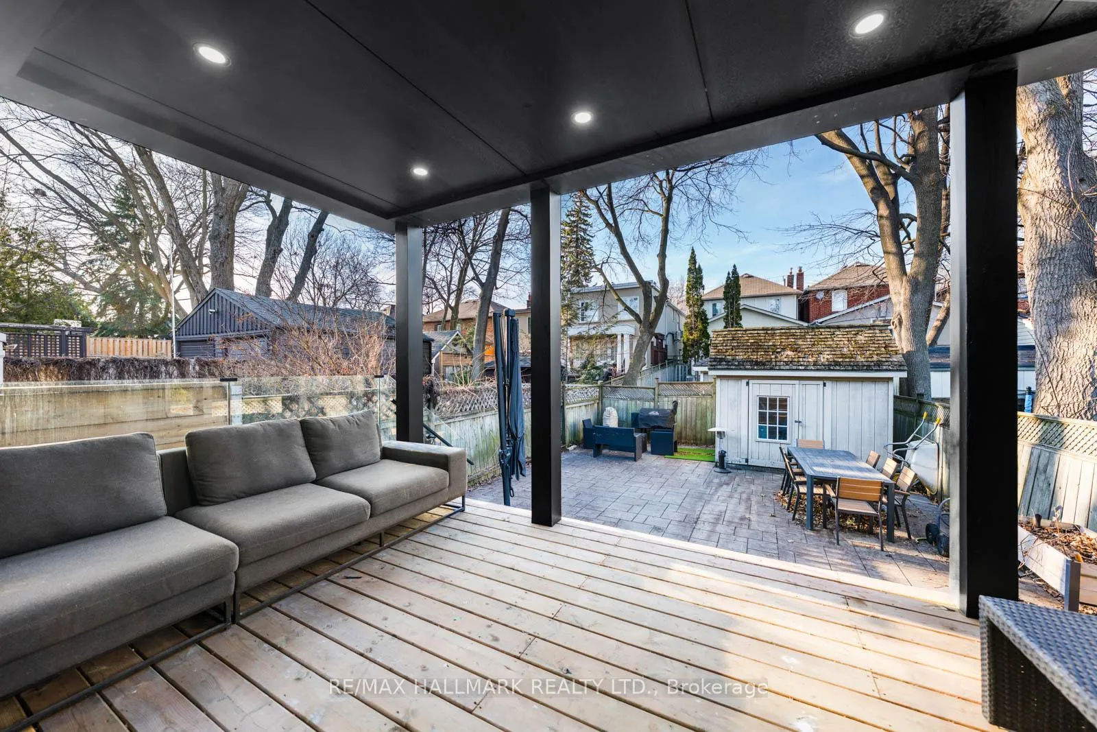 Photo 43 of 148 Cranbrooke Avenue, Toronto, Lawrence Park North — HOMEH