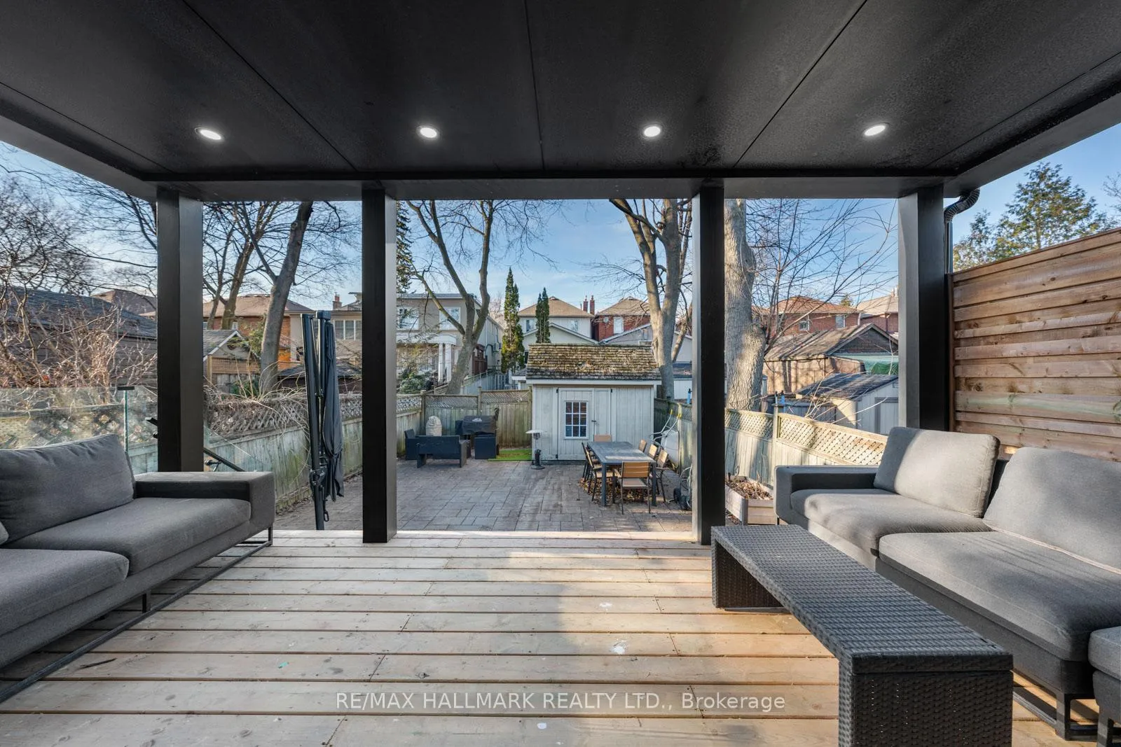 Photo 44 of 148 Cranbrooke Avenue, Toronto, Lawrence Park North — HOMEH
