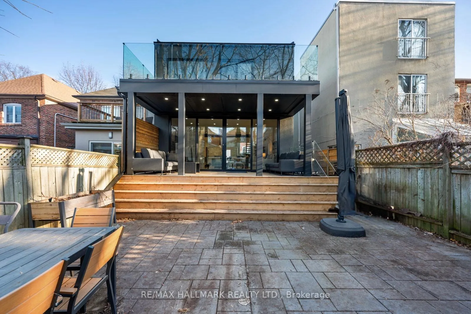 Photo 45 of 148 Cranbrooke Avenue, Toronto, Lawrence Park North — HOMEH