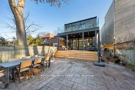 Photo 46 of 148 Cranbrooke Avenue, Toronto, Lawrence Park North — HOMEH