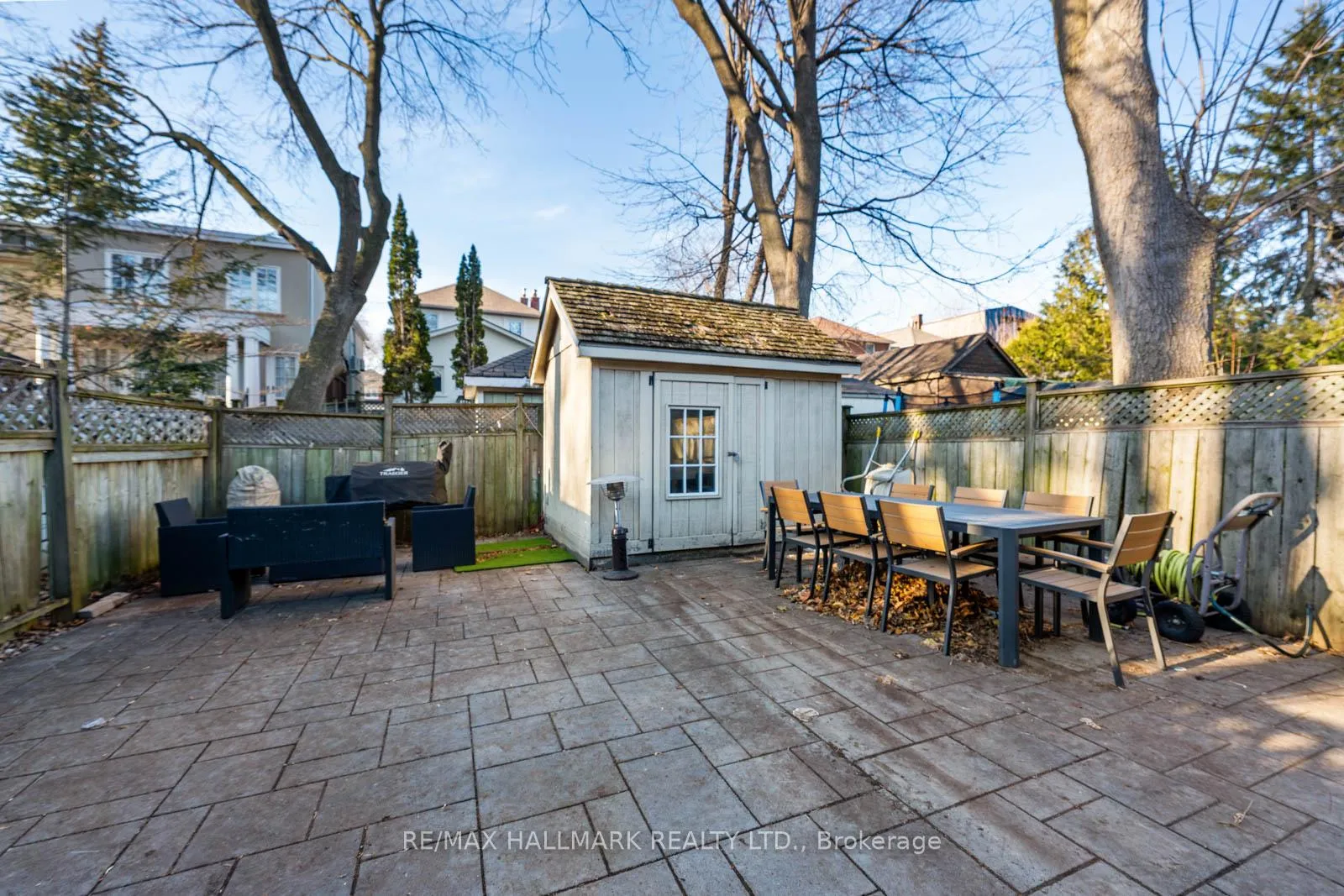Photo 47 of 148 Cranbrooke Avenue, Toronto, Lawrence Park North — HOMEH