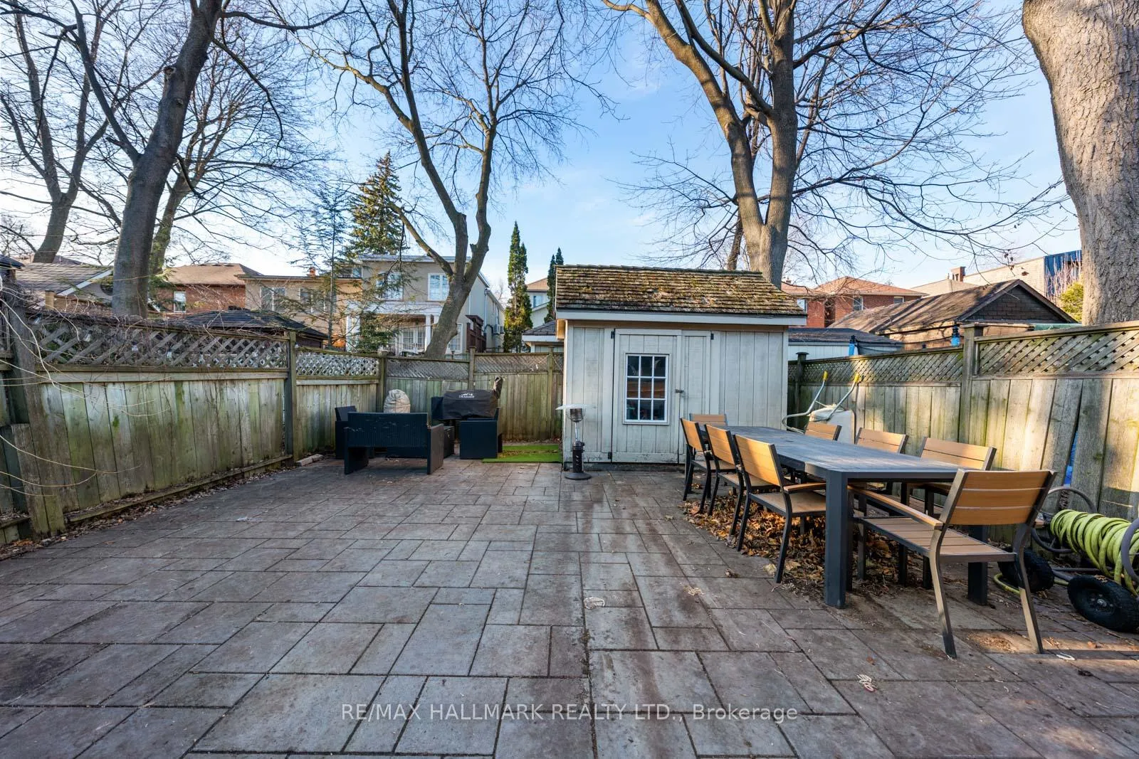 Photo 48 of 148 Cranbrooke Avenue, Toronto, Lawrence Park North — HOMEH