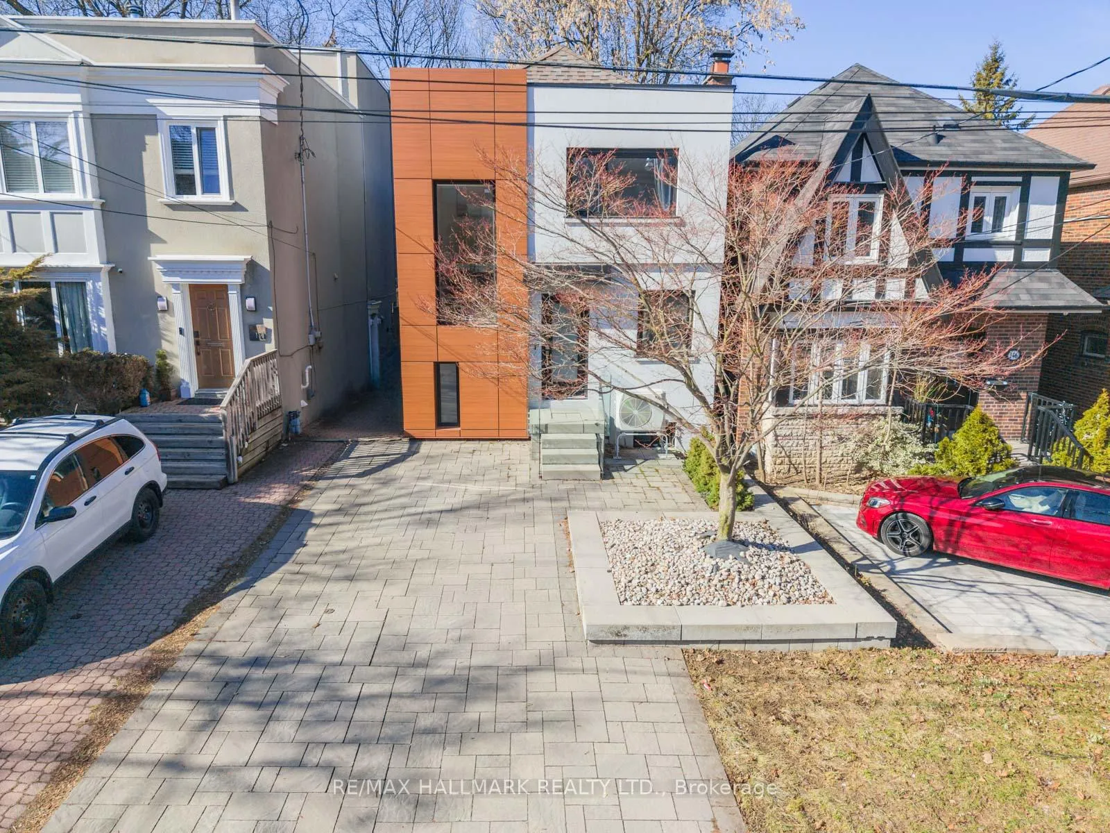 Photo 49 of 148 Cranbrooke Avenue, Toronto, Lawrence Park North — HOMEH