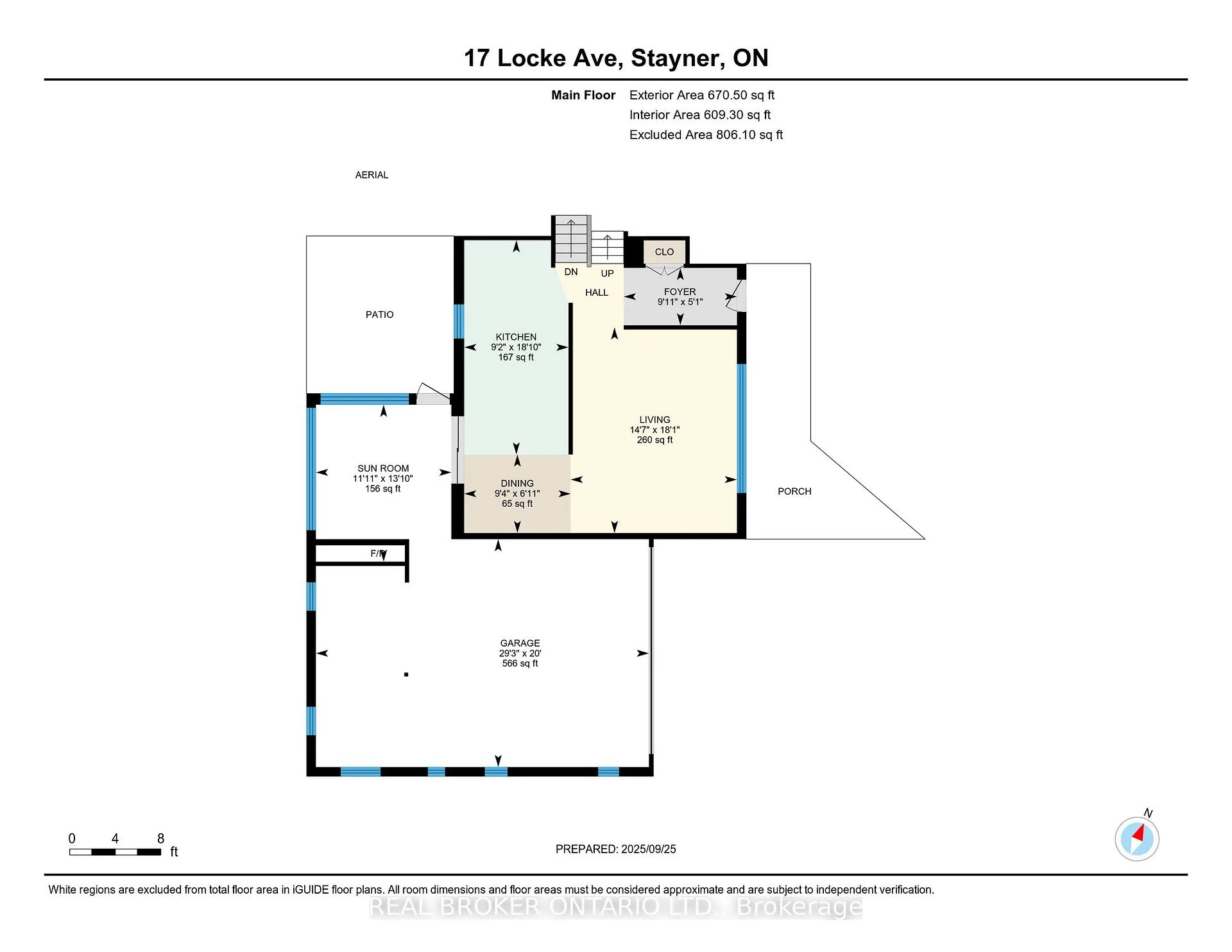 Photo 26 of 17 Locke Avenue, Clearview, Stayner — HOMEH