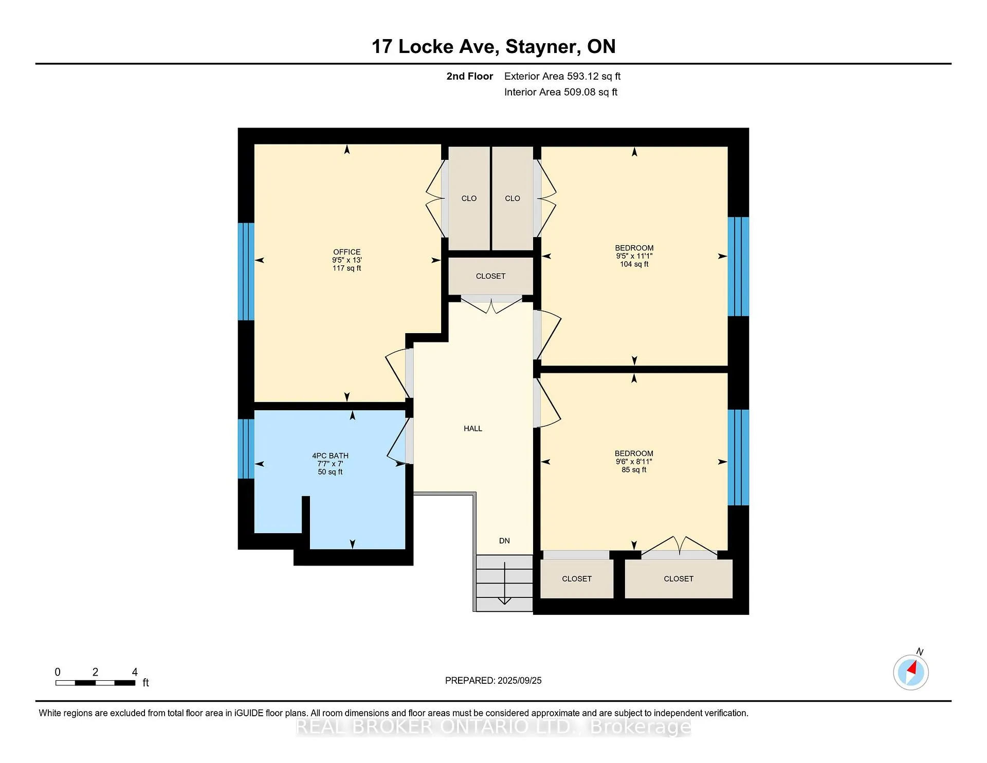 Photo 27 of 17 Locke Avenue, Clearview, Stayner — HOMEH
