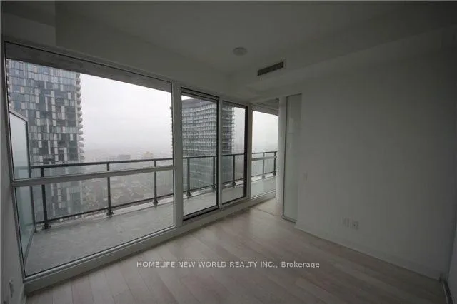 Photo 6 of Unit 2901, 290 Adelaide Street, Toronto, Waterfront Communities — HOMEH