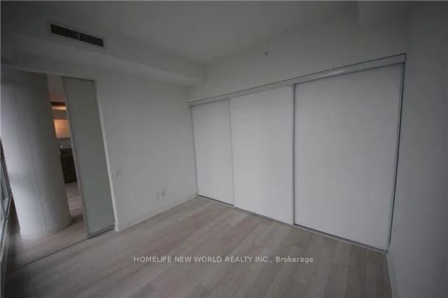 Photo 7 of Unit 2901, 290 Adelaide Street, Toronto, Waterfront Communities — HOMEH