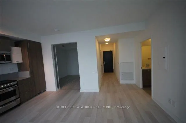 Photo 8 of Unit 2901, 290 Adelaide Street, Toronto, Waterfront Communities — HOMEH