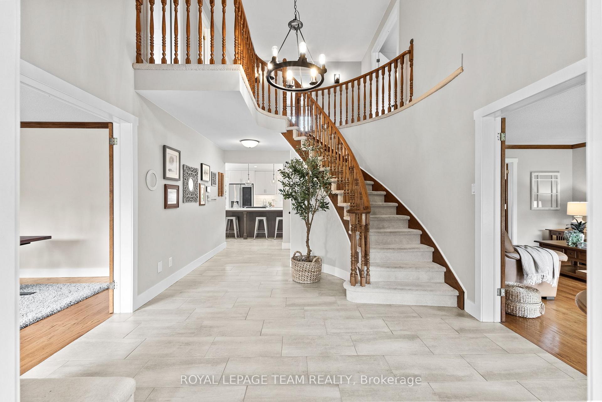Photo 5 of 1108 Lena Avenue, Ottawa, Manotick Long Island & Nicholls Island — HOMEH