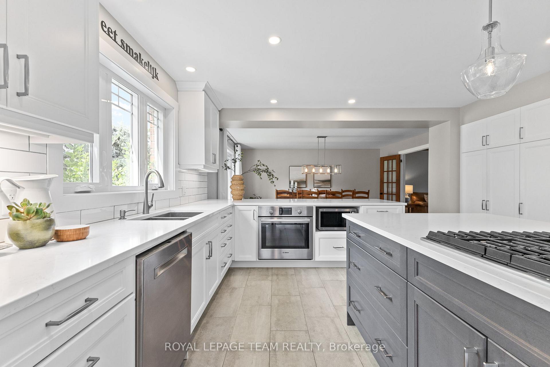 Photo 10 of 1108 Lena Avenue, Ottawa, Manotick Long Island & Nicholls Island — HOMEH