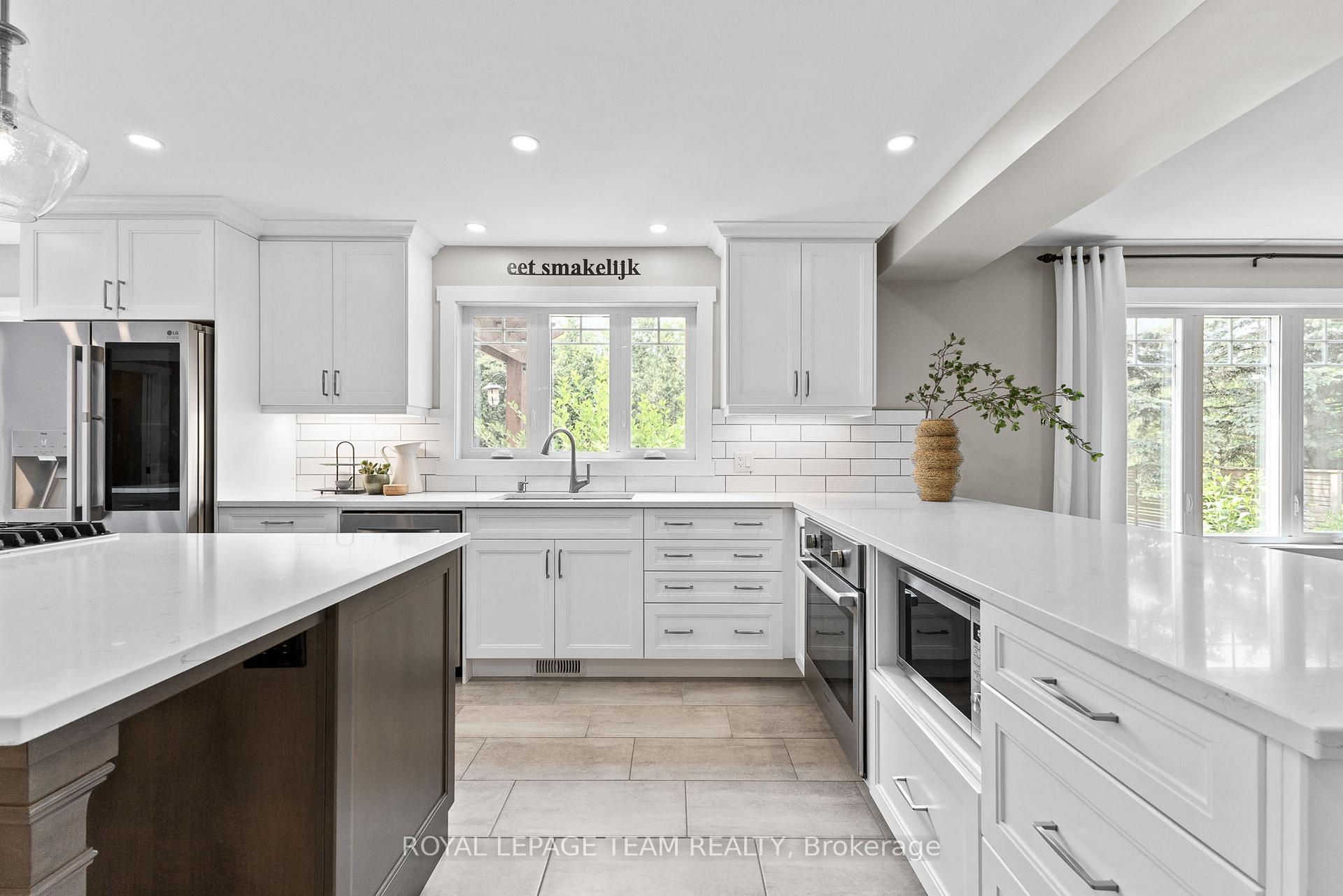 Photo 11 of 1108 Lena Avenue, Ottawa, Manotick Long Island & Nicholls Island — HOMEH
