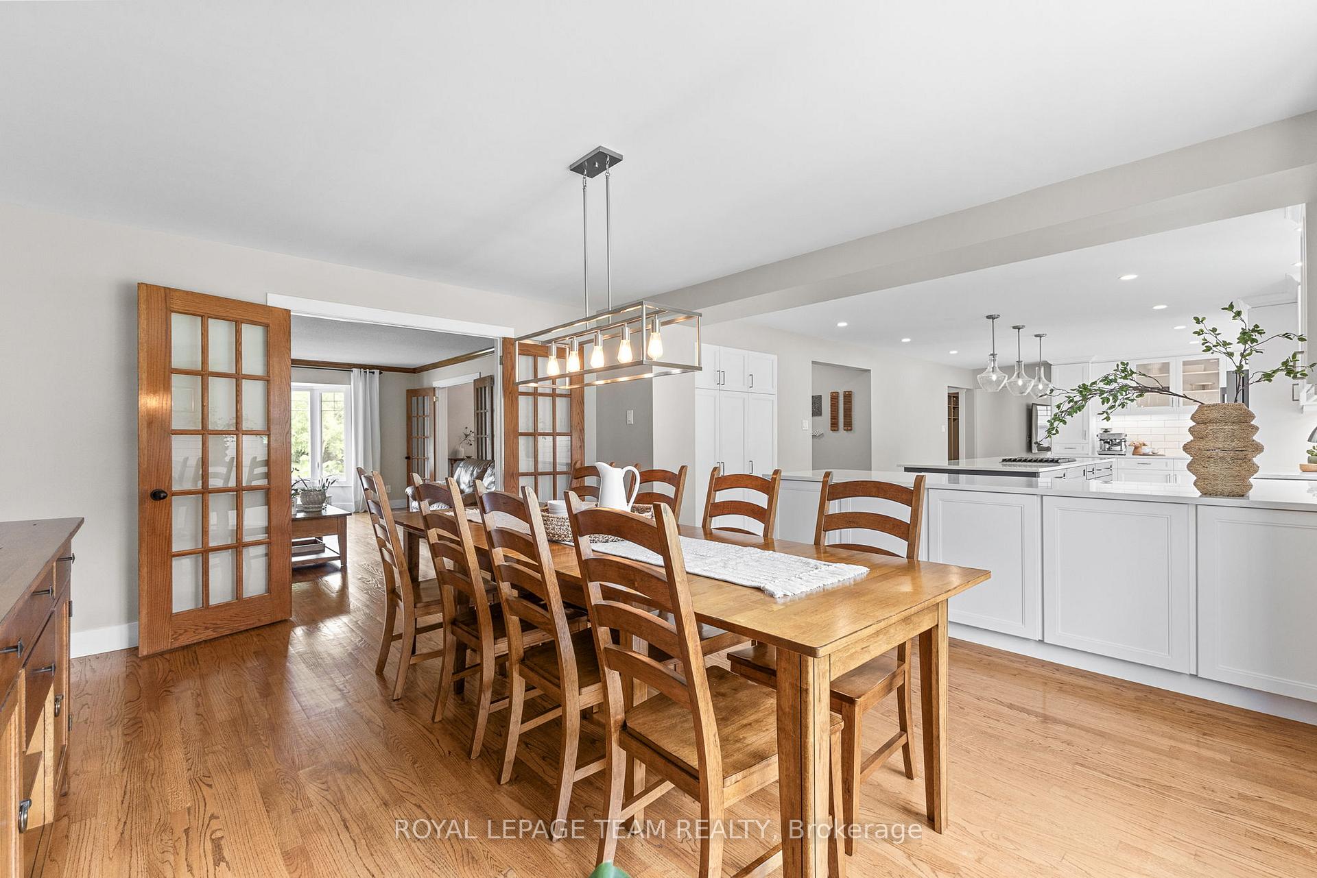 Photo 14 of 1108 Lena Avenue, Ottawa, Manotick Long Island & Nicholls Island — HOMEH