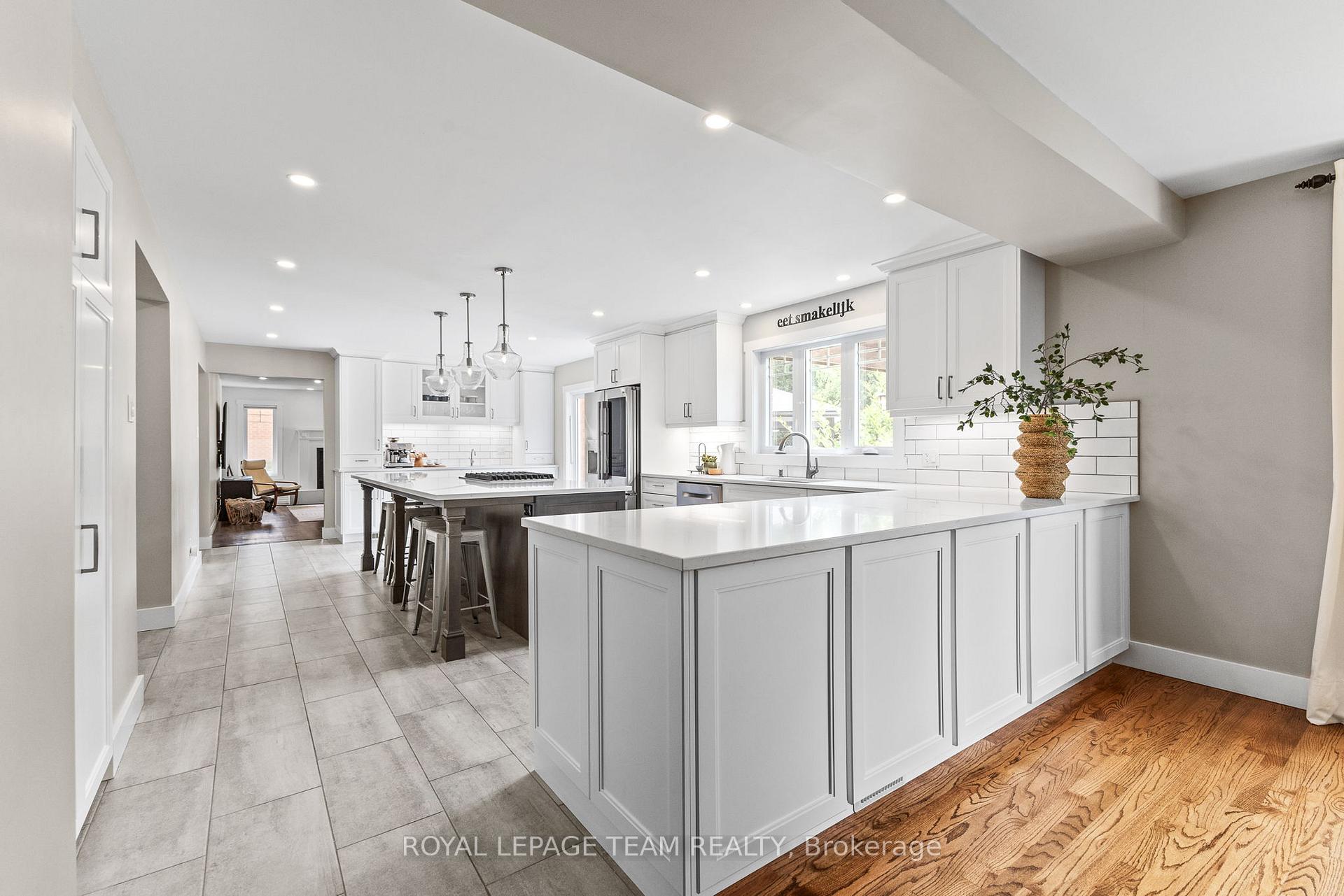 Photo 15 of 1108 Lena Avenue, Ottawa, Manotick Long Island & Nicholls Island — HOMEH