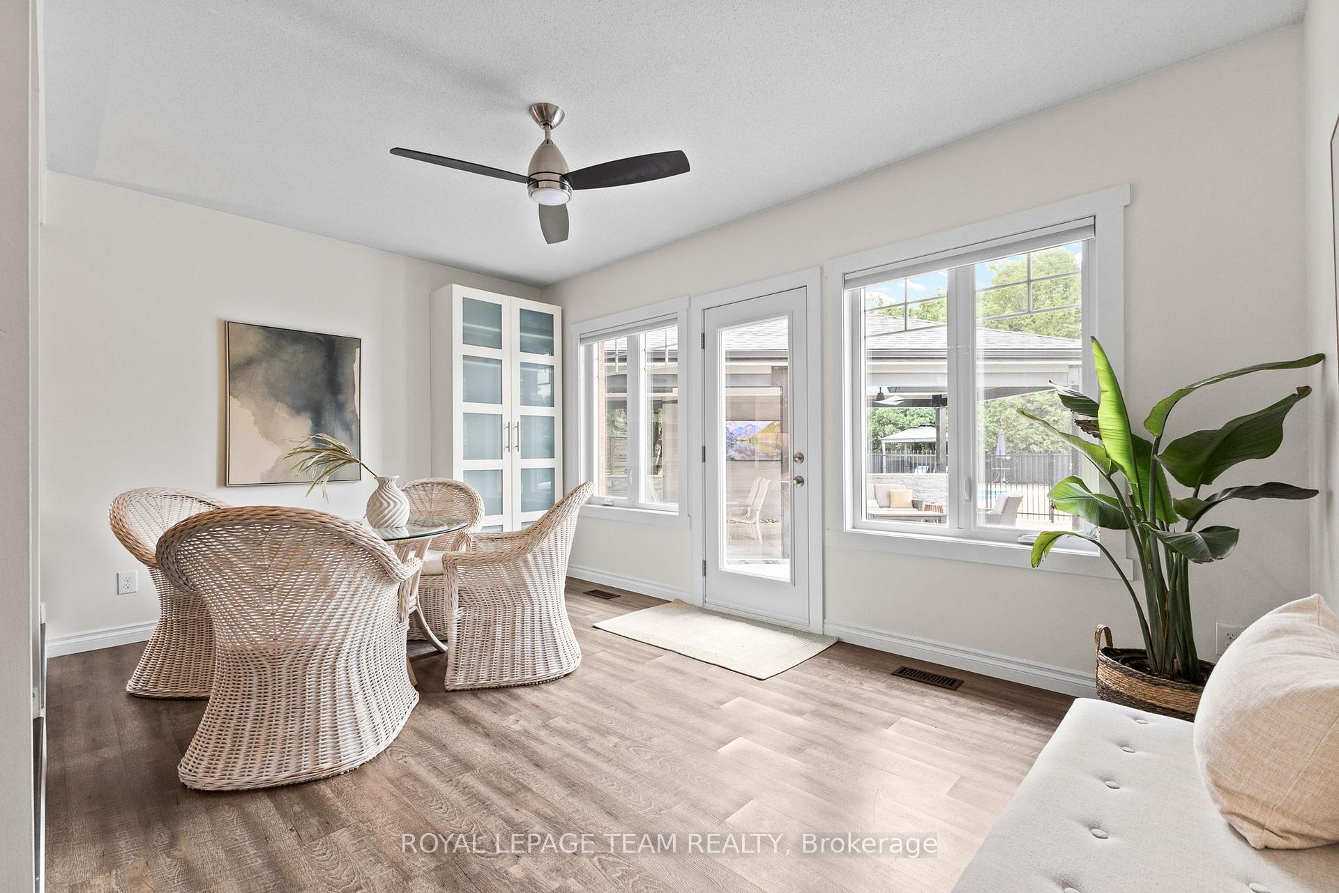 Photo 18 of 1108 Lena Avenue, Ottawa, Manotick Long Island & Nicholls Island — HOMEH