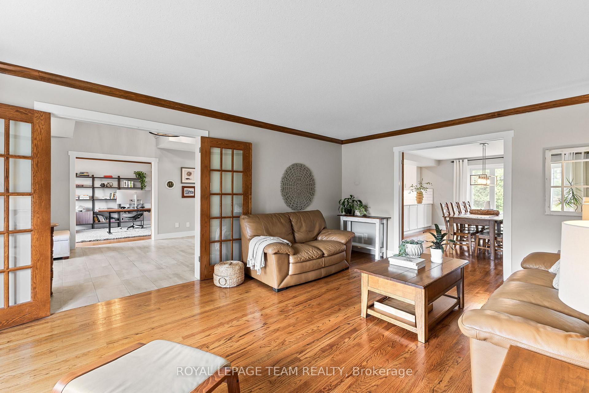 Photo 21 of 1108 Lena Avenue, Ottawa, Manotick Long Island & Nicholls Island — HOMEH