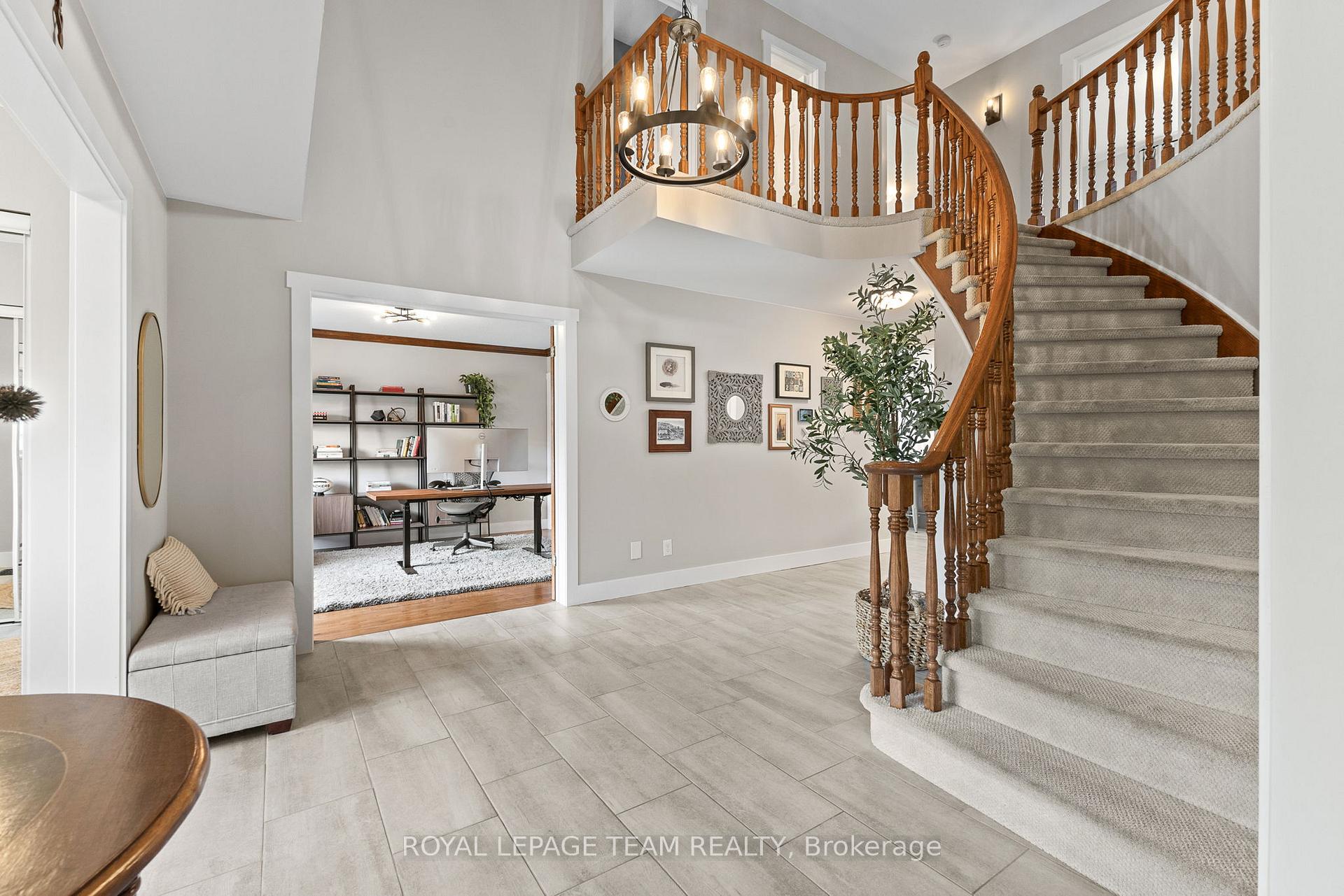 Photo 22 of 1108 Lena Avenue, Ottawa, Manotick Long Island & Nicholls Island — HOMEH