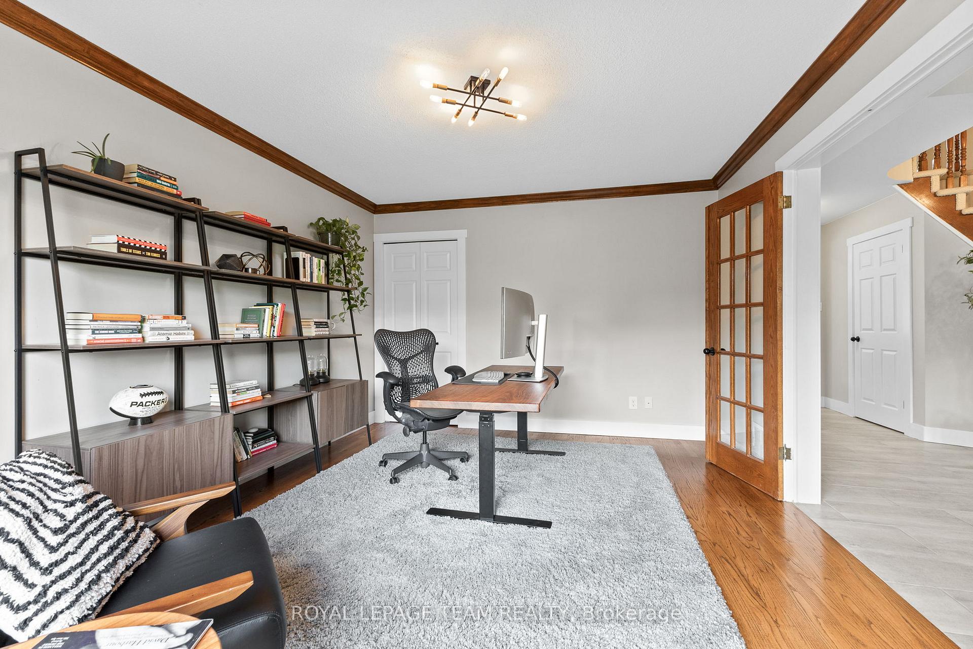 Photo 24 of 1108 Lena Avenue, Ottawa, Manotick Long Island & Nicholls Island — HOMEH