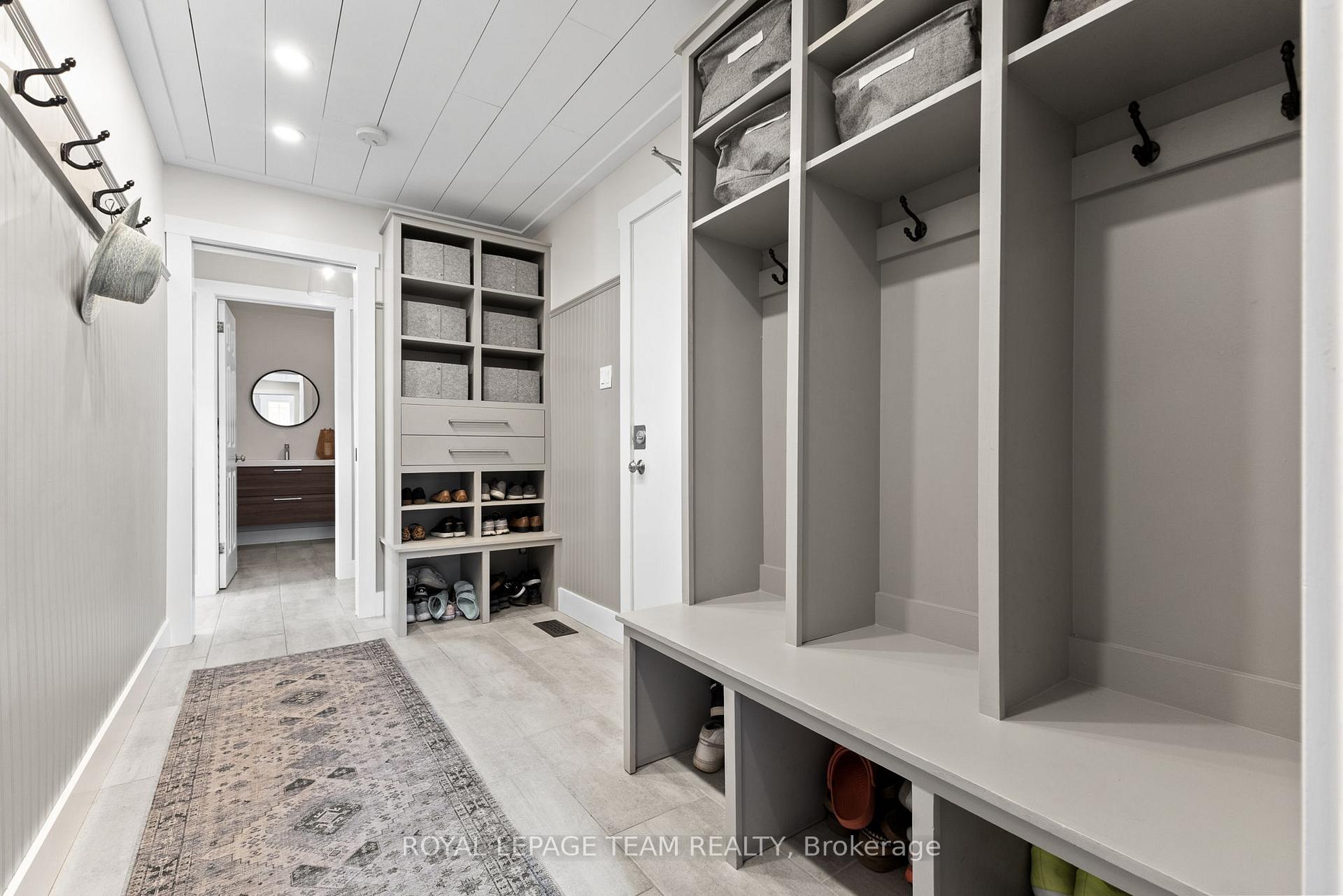 Photo 25 of 1108 Lena Avenue, Ottawa, Manotick Long Island & Nicholls Island — HOMEH