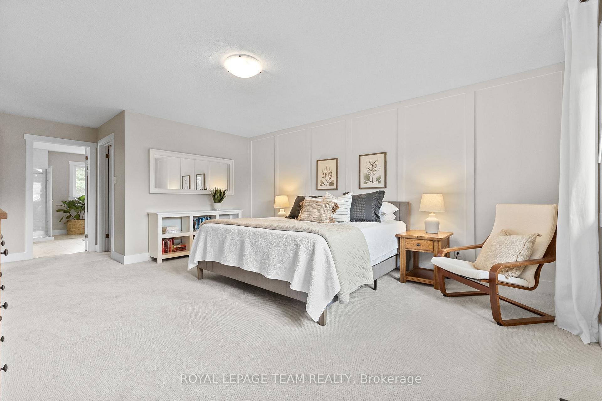 Photo 29 of 1108 Lena Avenue, Ottawa, Manotick Long Island & Nicholls Island — HOMEH
