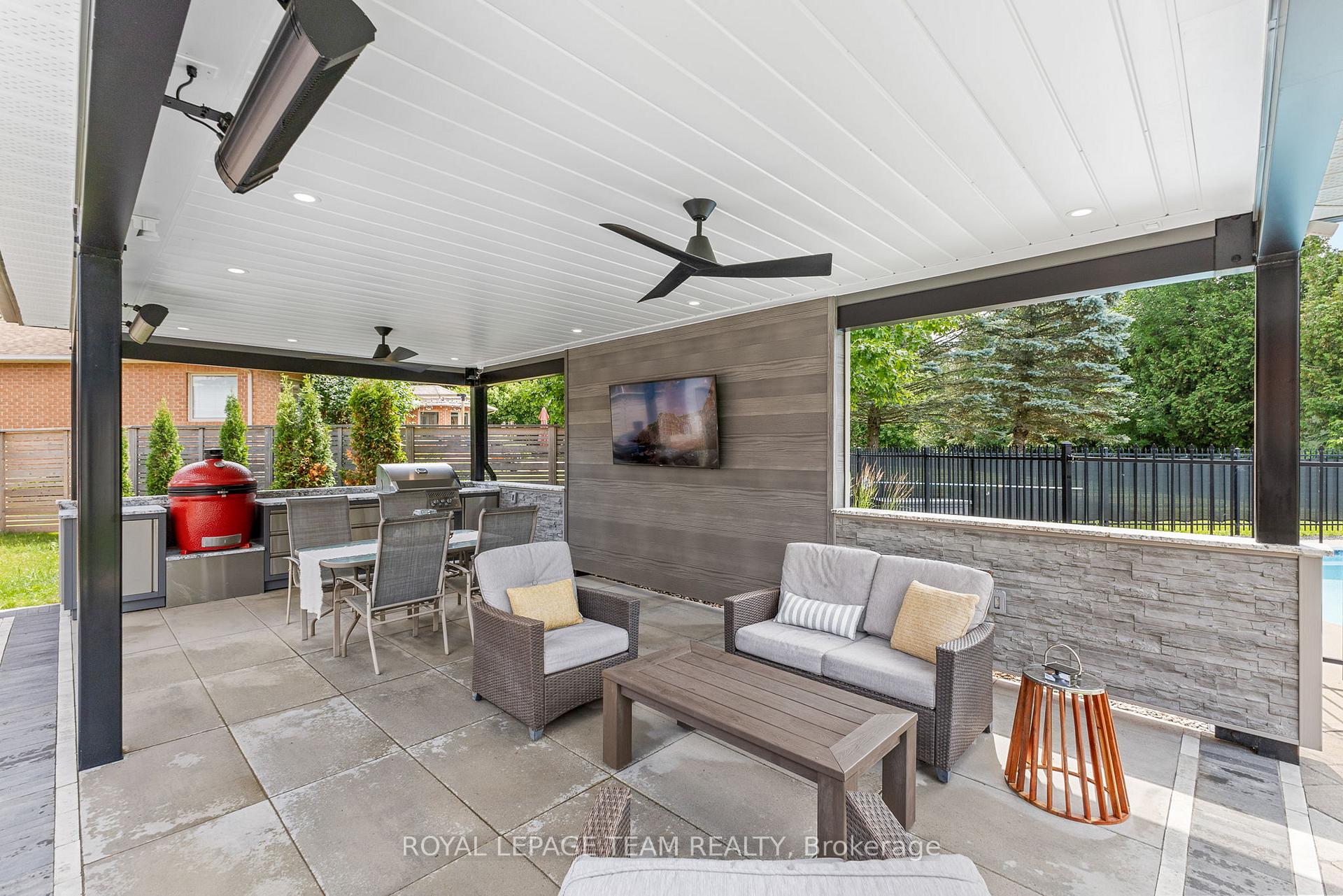 Photo 40 of 1108 Lena Avenue, Ottawa, Manotick Long Island & Nicholls Island — HOMEH