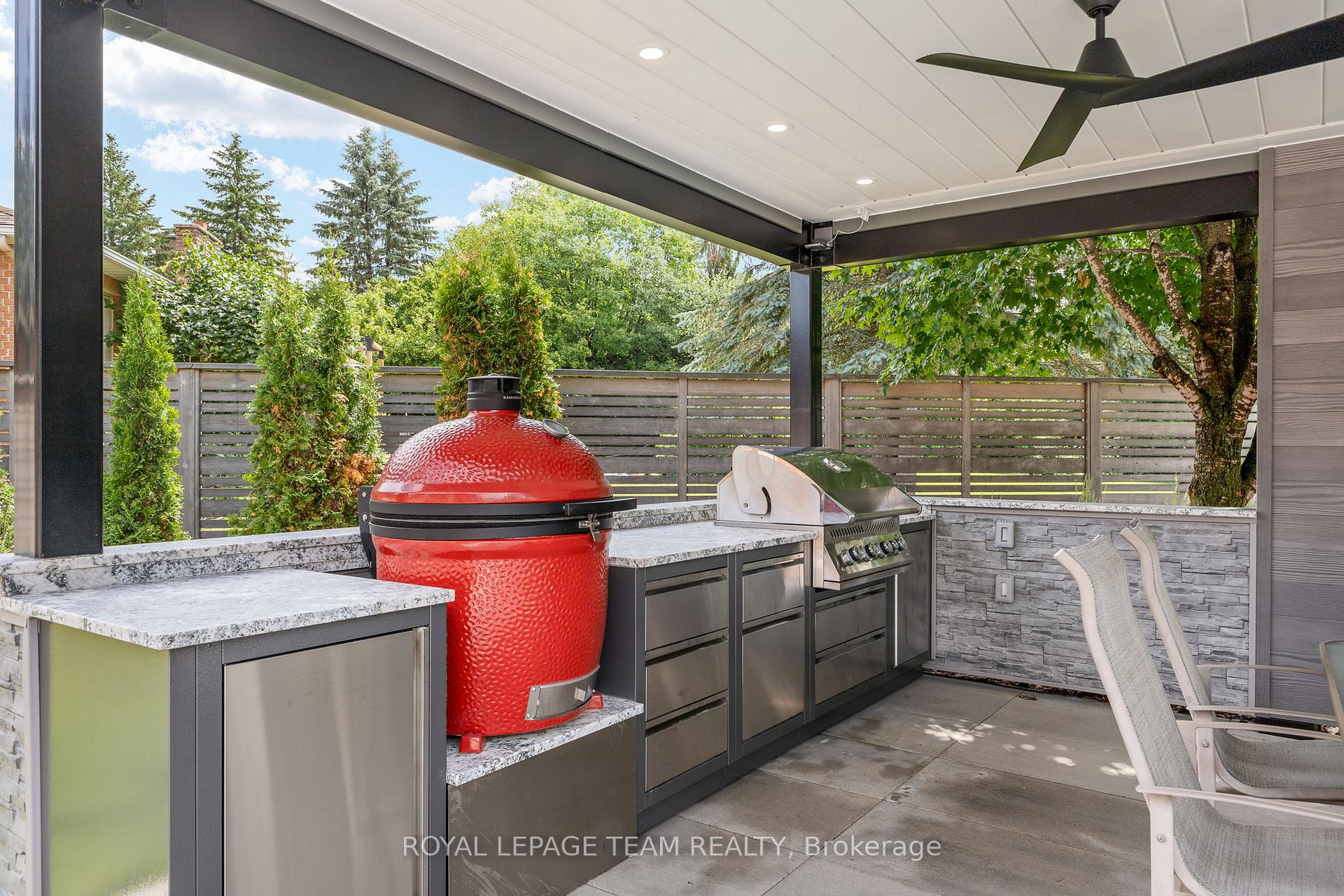 Photo 41 of 1108 Lena Avenue, Ottawa, Manotick Long Island & Nicholls Island — HOMEH