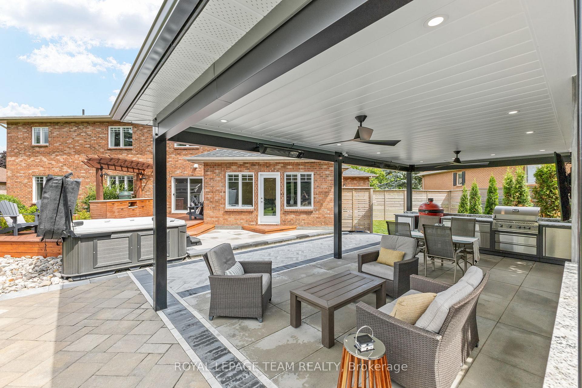 Photo 44 of 1108 Lena Avenue, Ottawa, Manotick Long Island & Nicholls Island — HOMEH