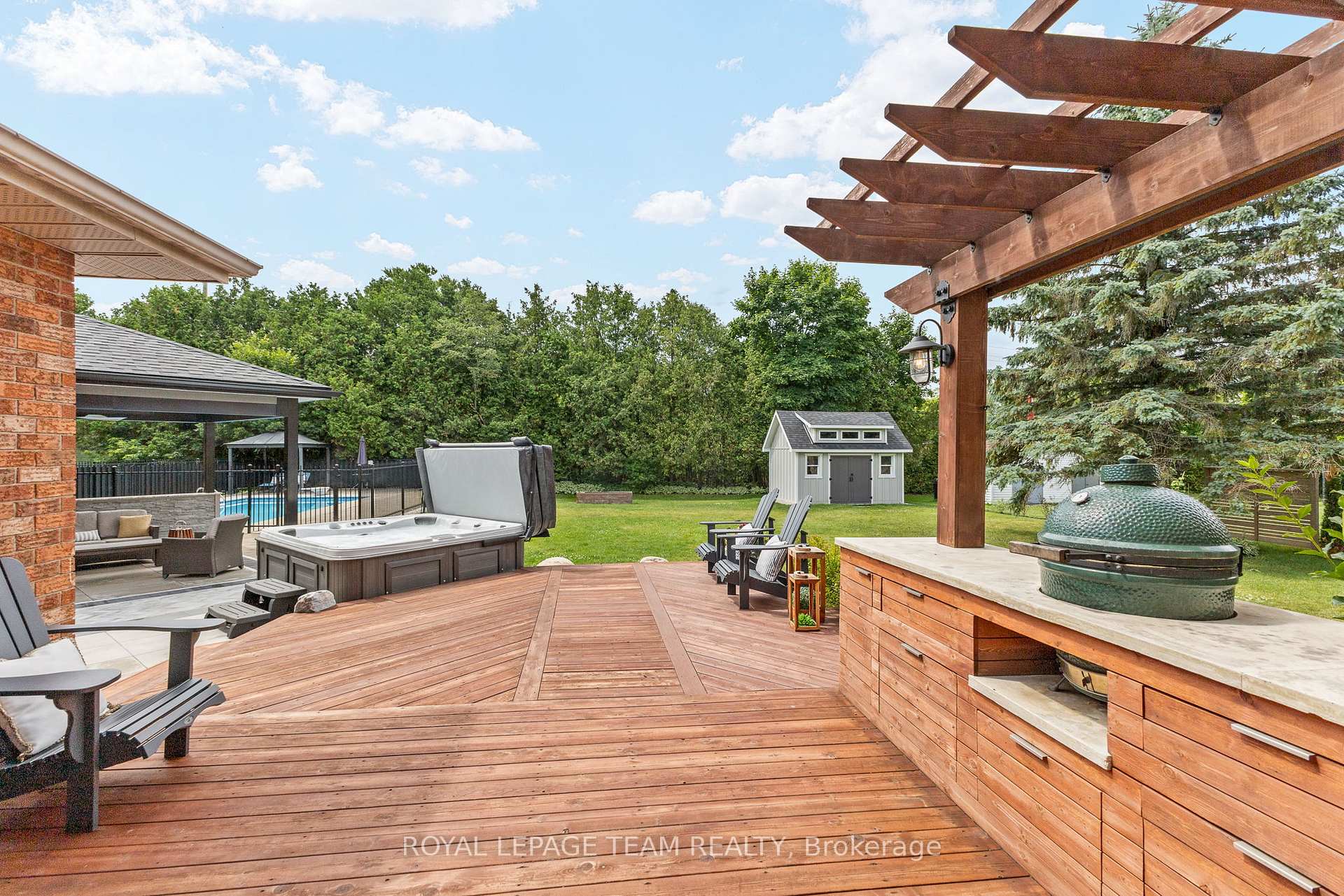 Photo 45 of 1108 Lena Avenue, Ottawa, Manotick Long Island & Nicholls Island — HOMEH