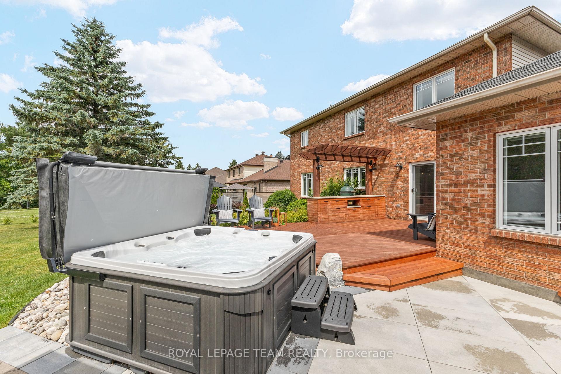 Photo 46 of 1108 Lena Avenue, Ottawa, Manotick Long Island & Nicholls Island — HOMEH