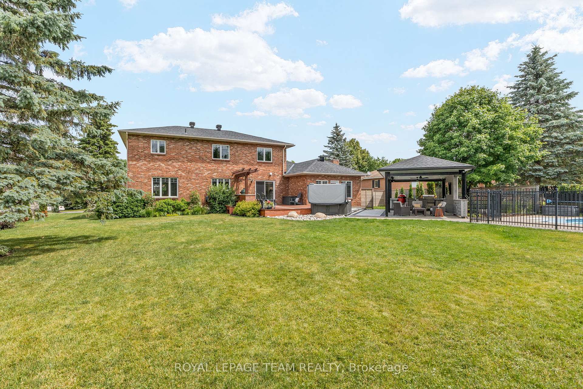 Photo 49 of 1108 Lena Avenue, Ottawa, Manotick Long Island & Nicholls Island — HOMEH