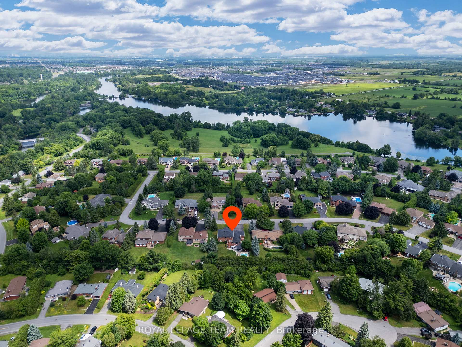 Photo 50 of 1108 Lena Avenue, Ottawa, Manotick Long Island & Nicholls Island — HOMEH