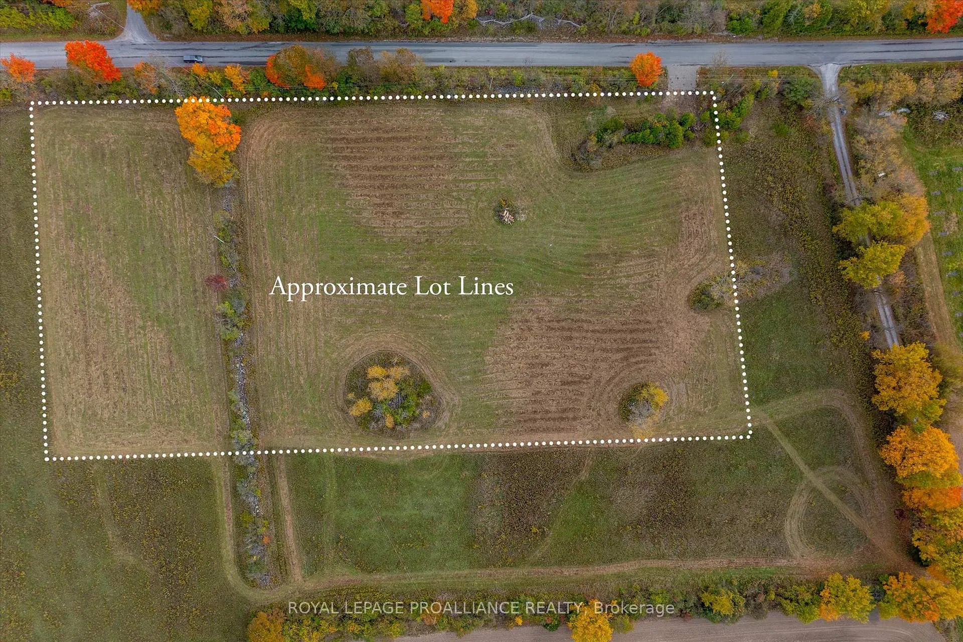 Photo 2 of Lot Centre Line, Selwyn — HOMEH