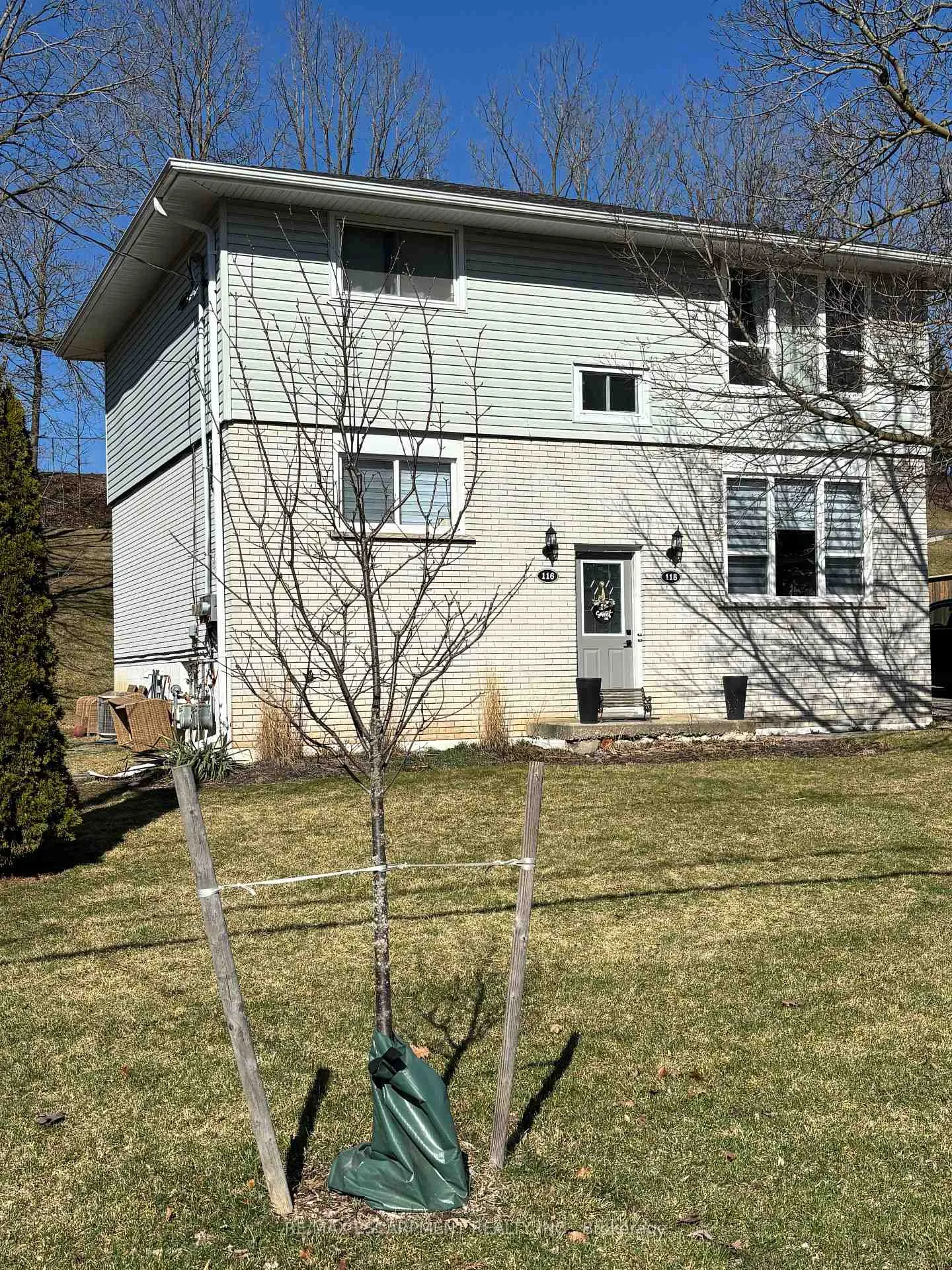 Photo 1 of Unit Lower, 118 Sutherland Street E, Haldimand — HOMEH