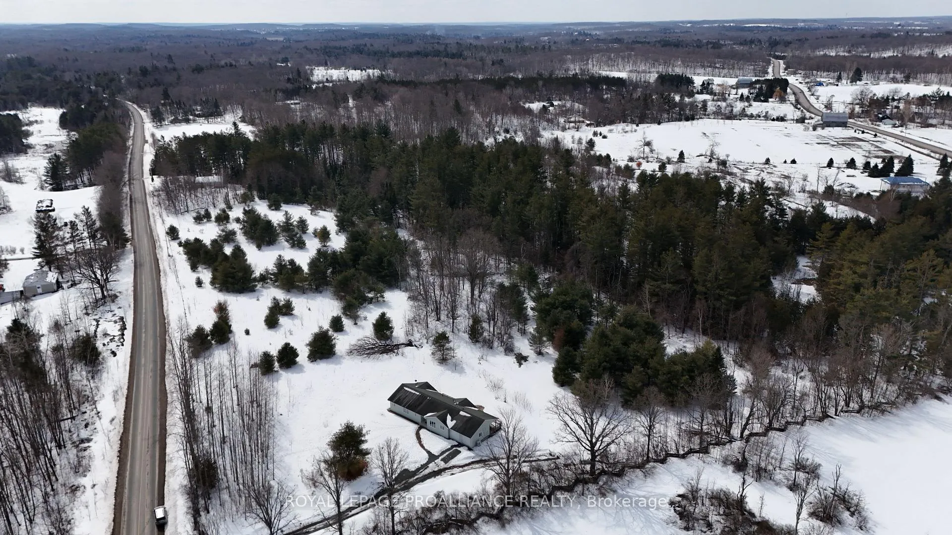 Photo 2 of 1297 Barry Road, Madoc — HOMEH