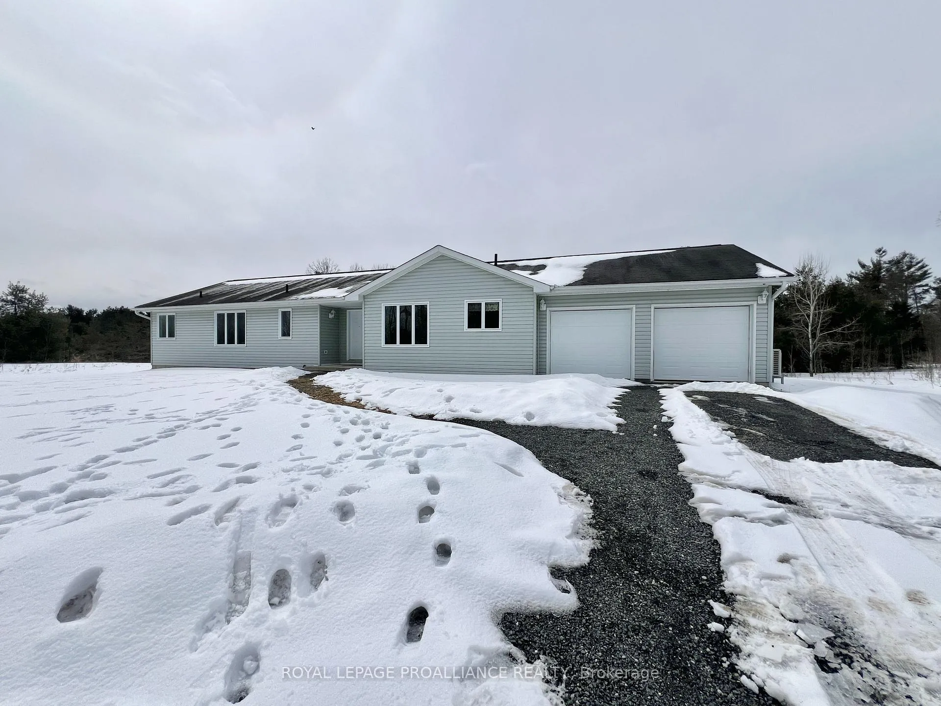 Photo 3 of 1297 Barry Road, Madoc — HOMEH