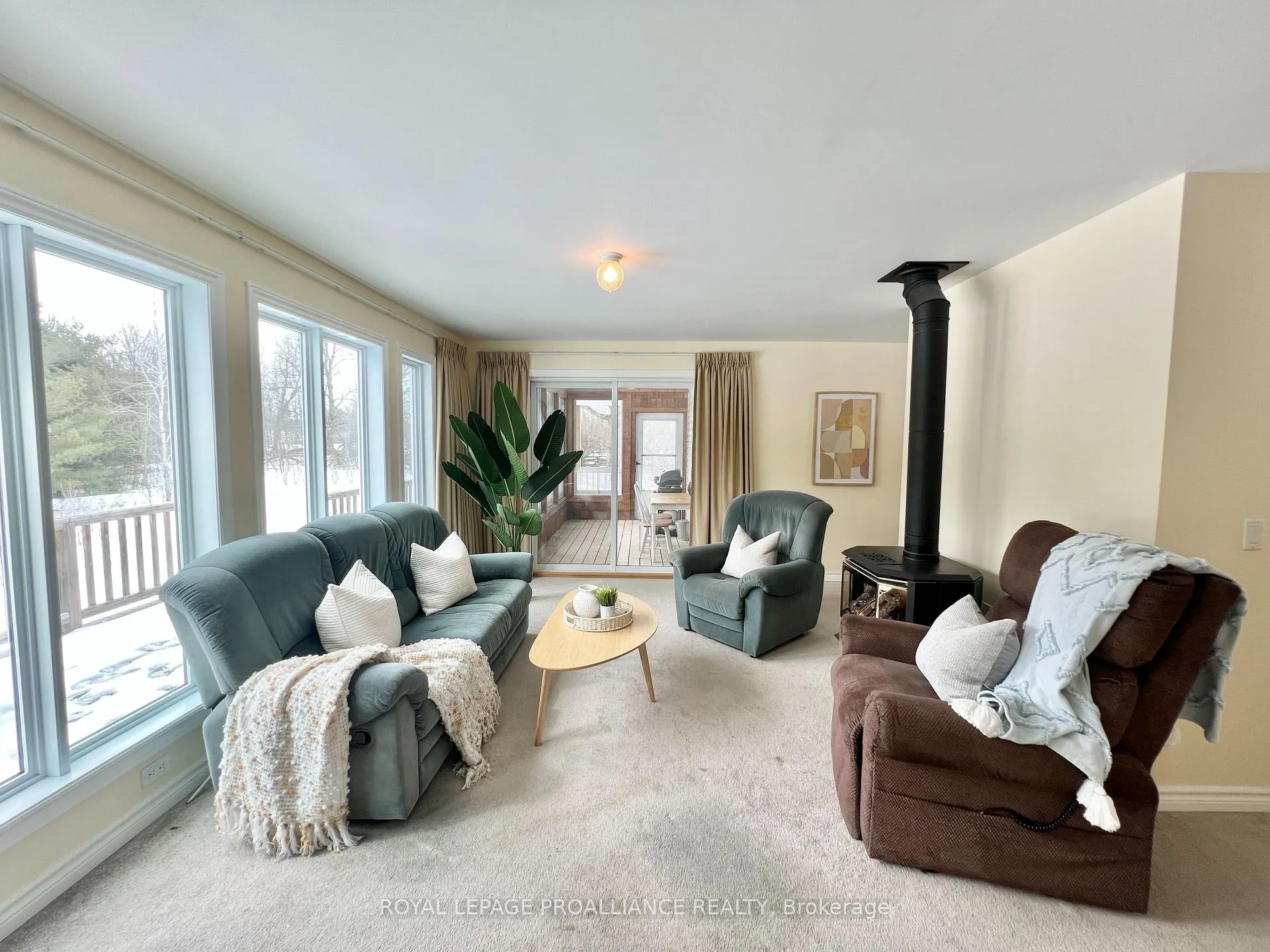 Photo 12 of 1297 Barry Road, Madoc — HOMEH