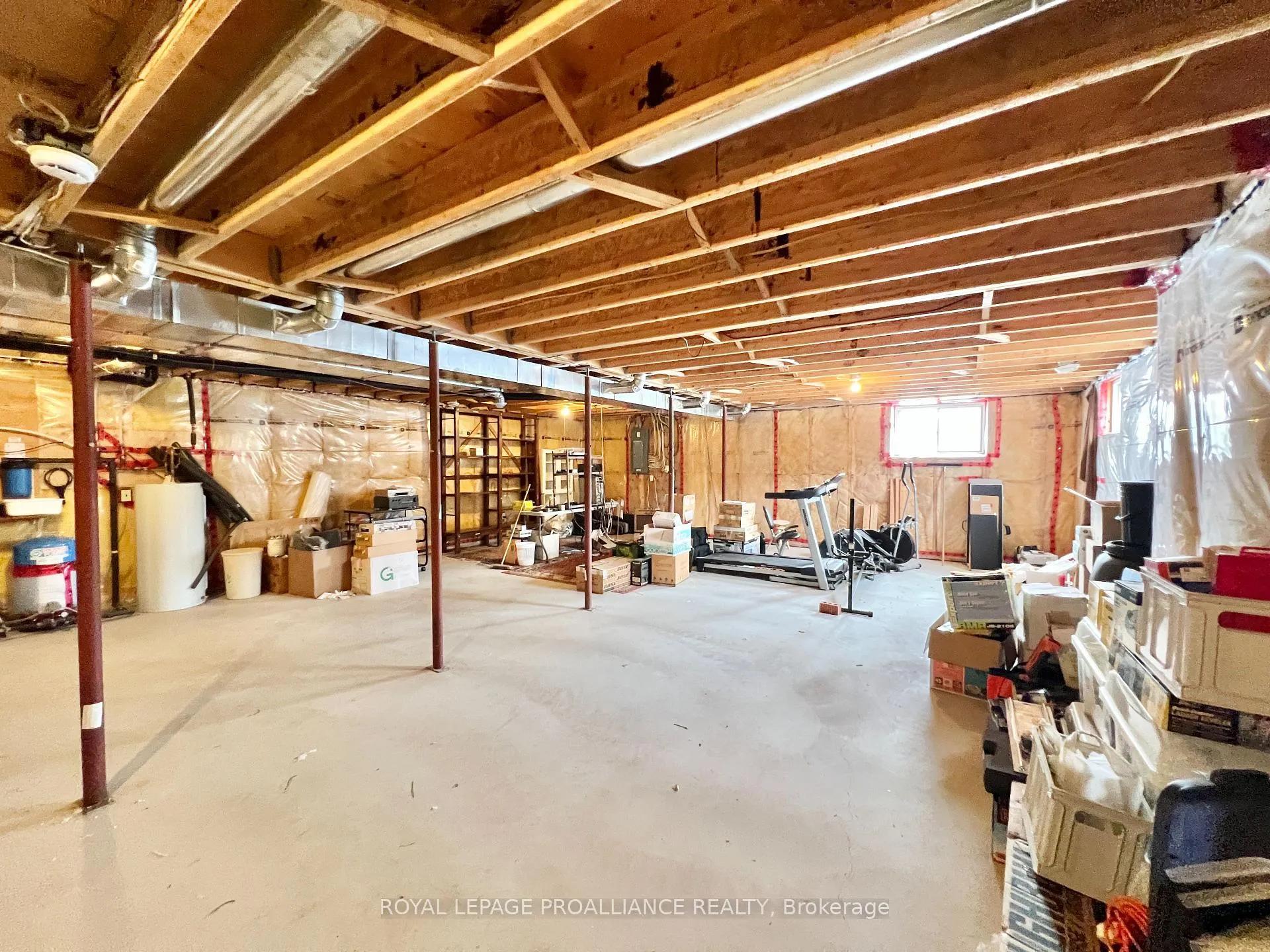 Photo 22 of 1297 Barry Road, Madoc — HOMEH