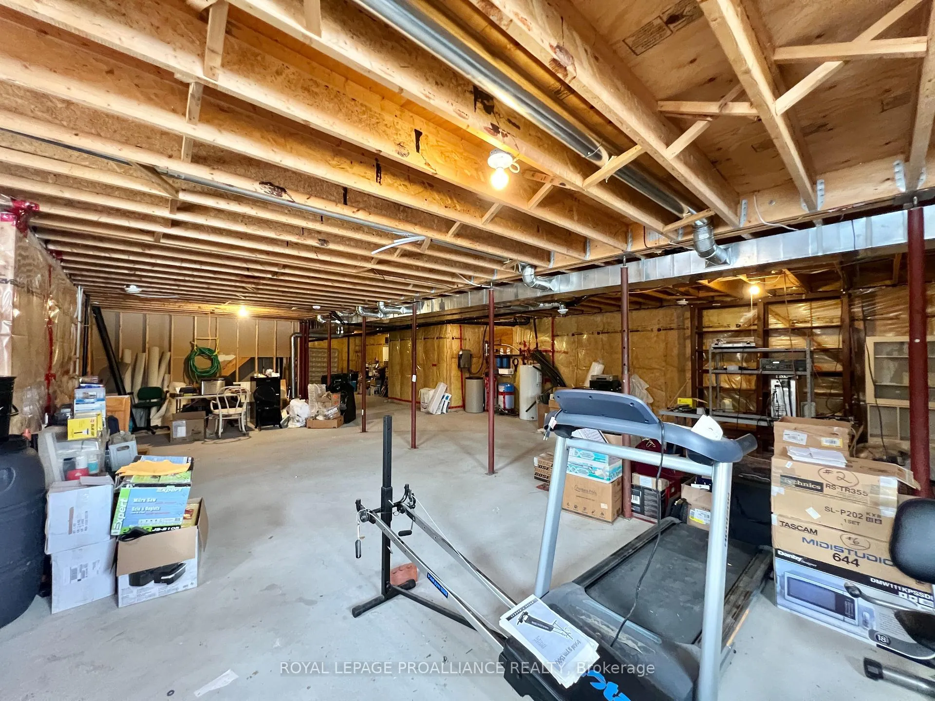 Photo 23 of 1297 Barry Road, Madoc — HOMEH