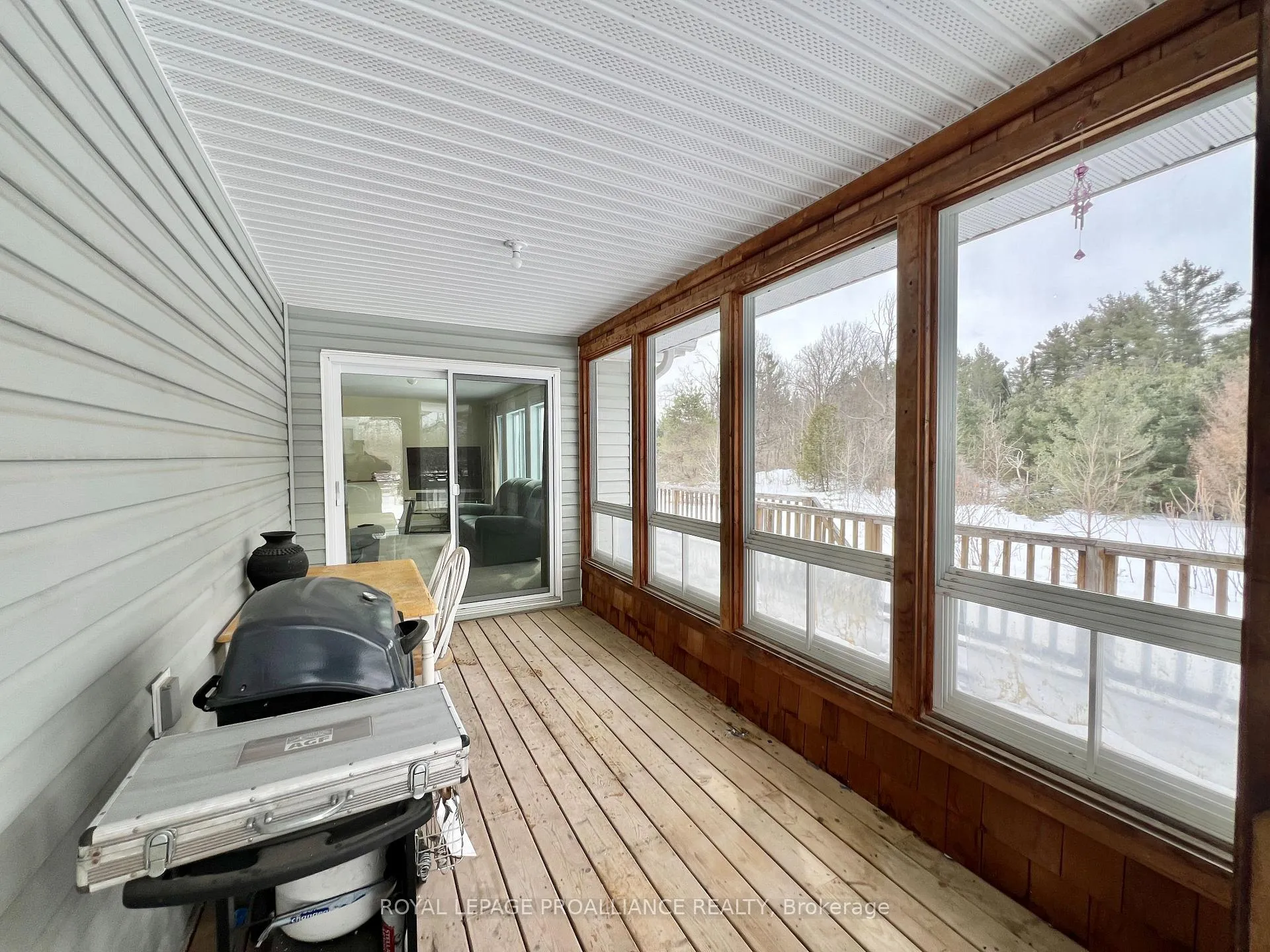 Photo 25 of 1297 Barry Road, Madoc — HOMEH