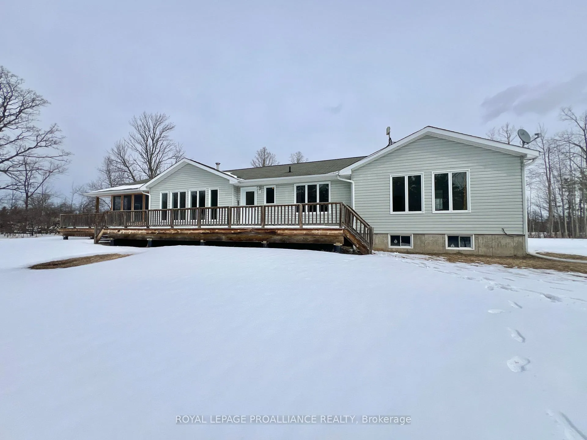 Photo 31 of 1297 Barry Road, Madoc — HOMEH